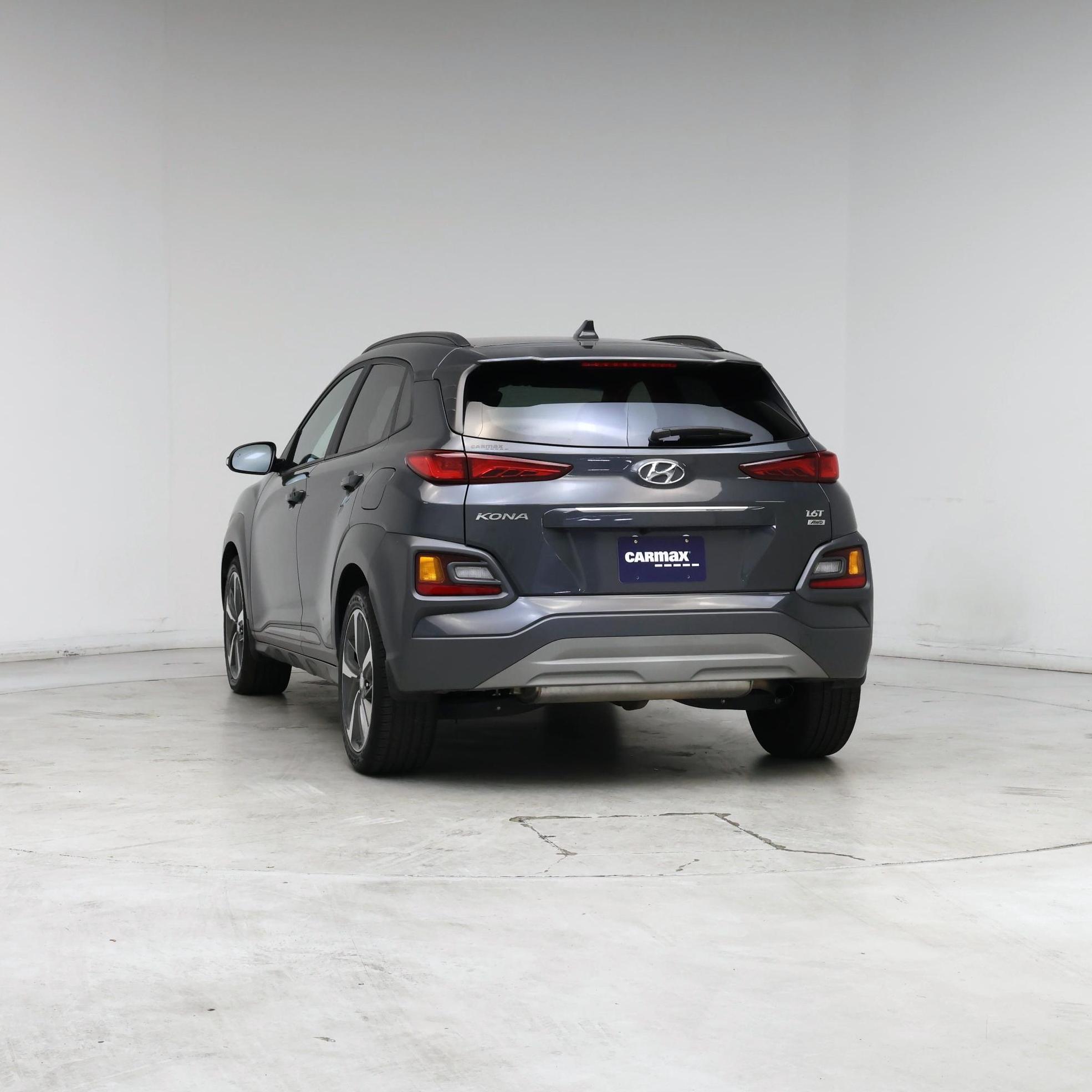 Thumbnail: 2020 Hyundai Kona - 6