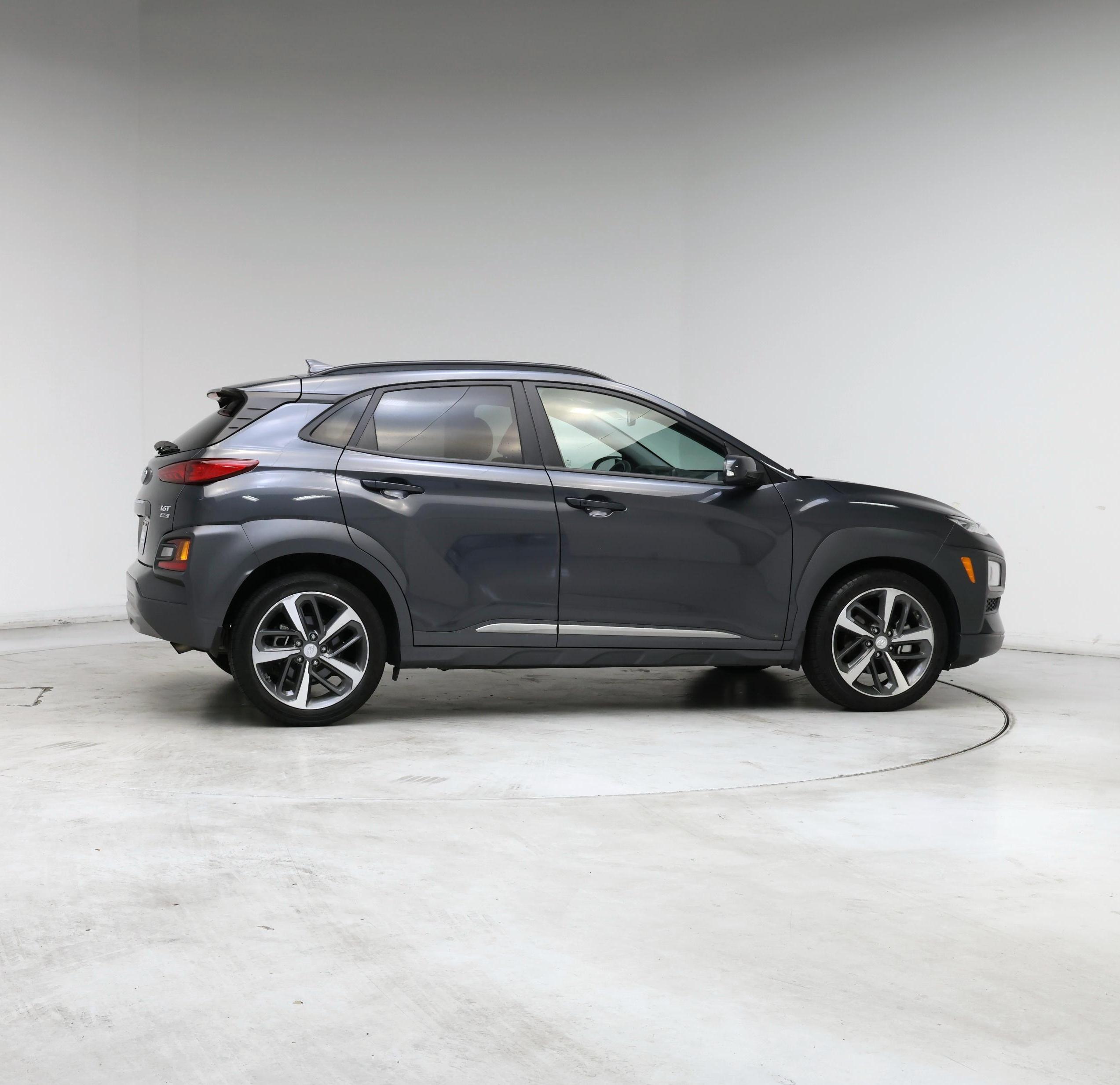 Thumbnail: 2020 Hyundai Kona - 7