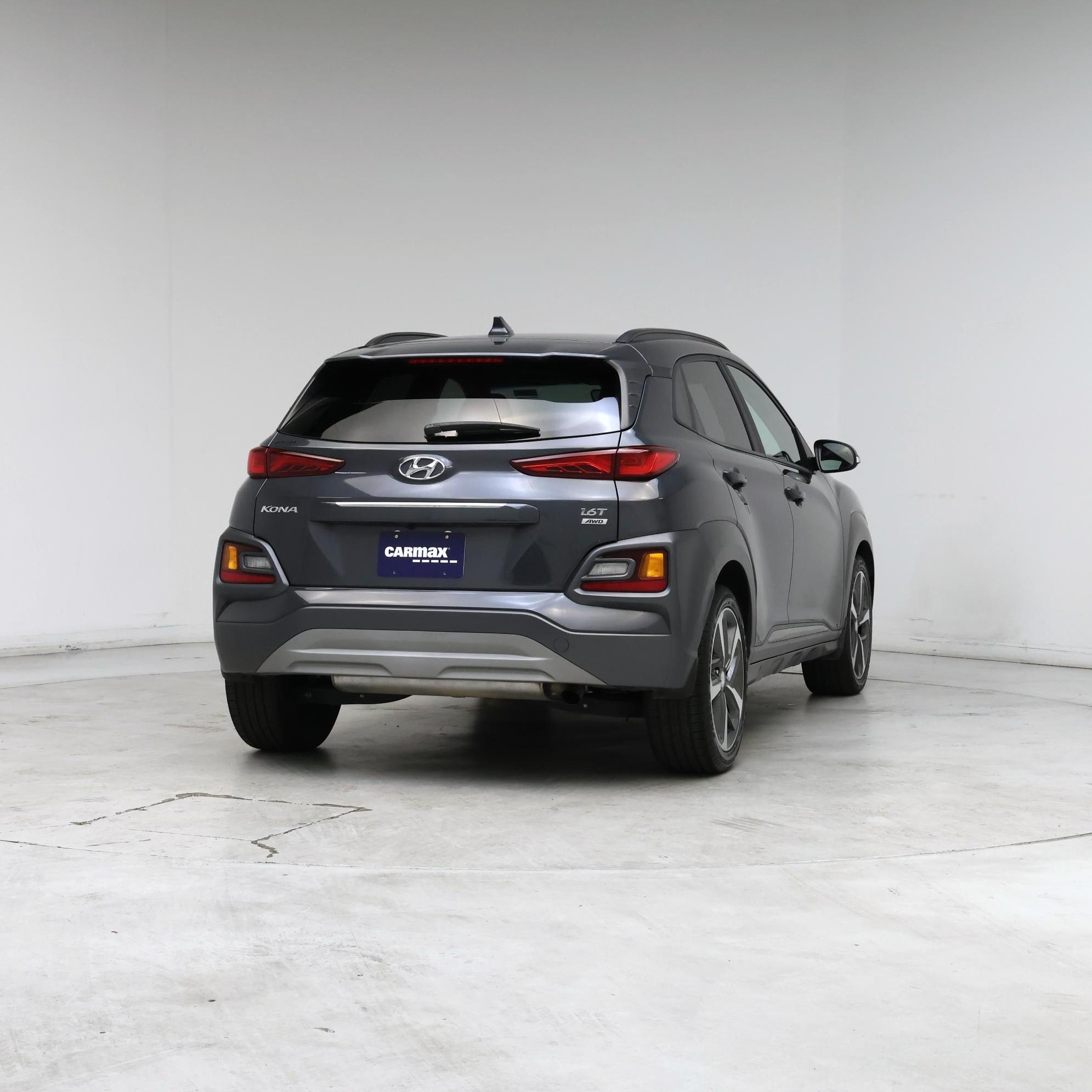 Thumbnail: 2020 Hyundai Kona - 8