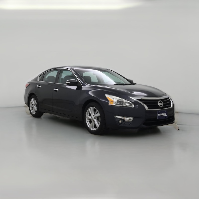 2014 Nissan Altima SL
