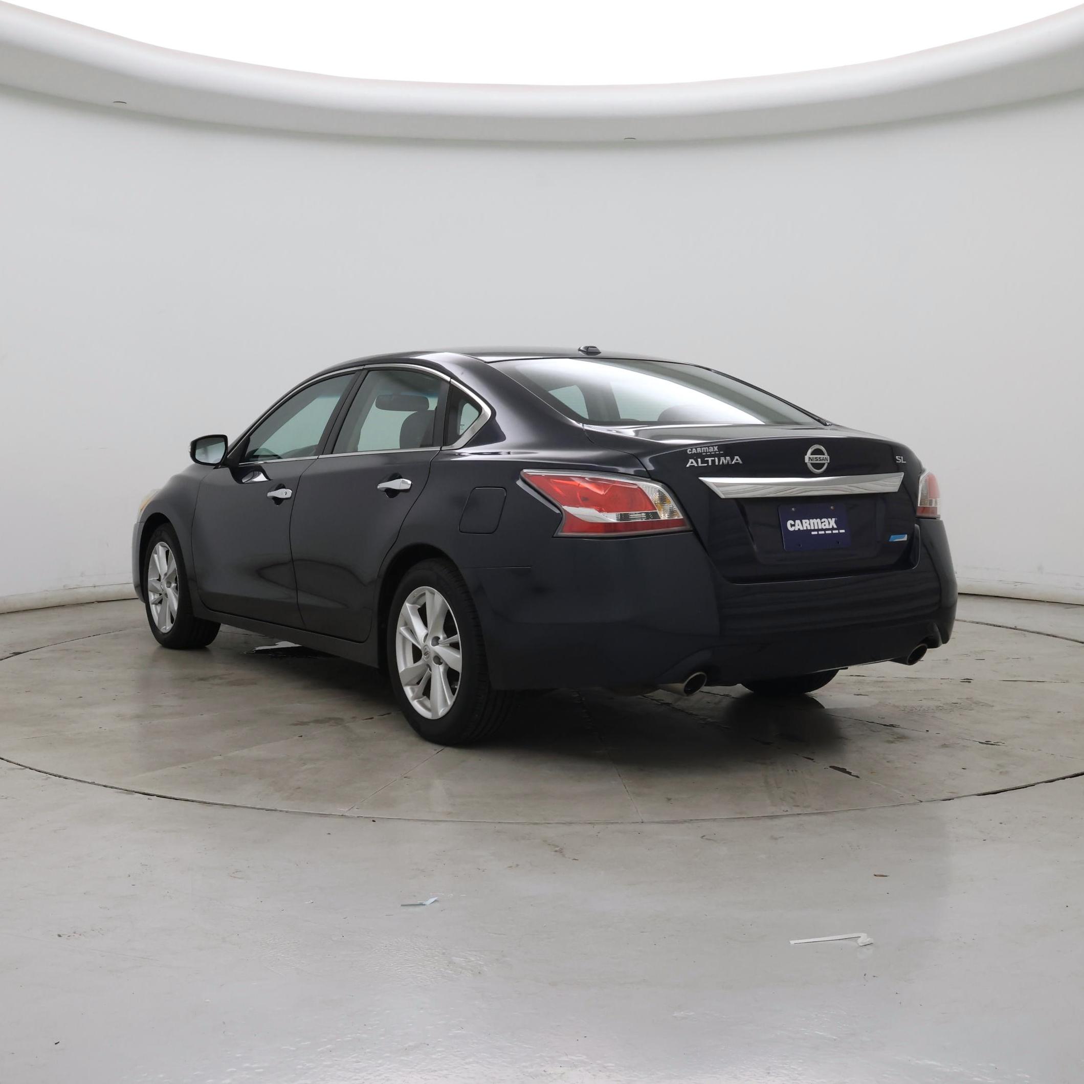Thumbnail: 2014 Nissan Altima - 2