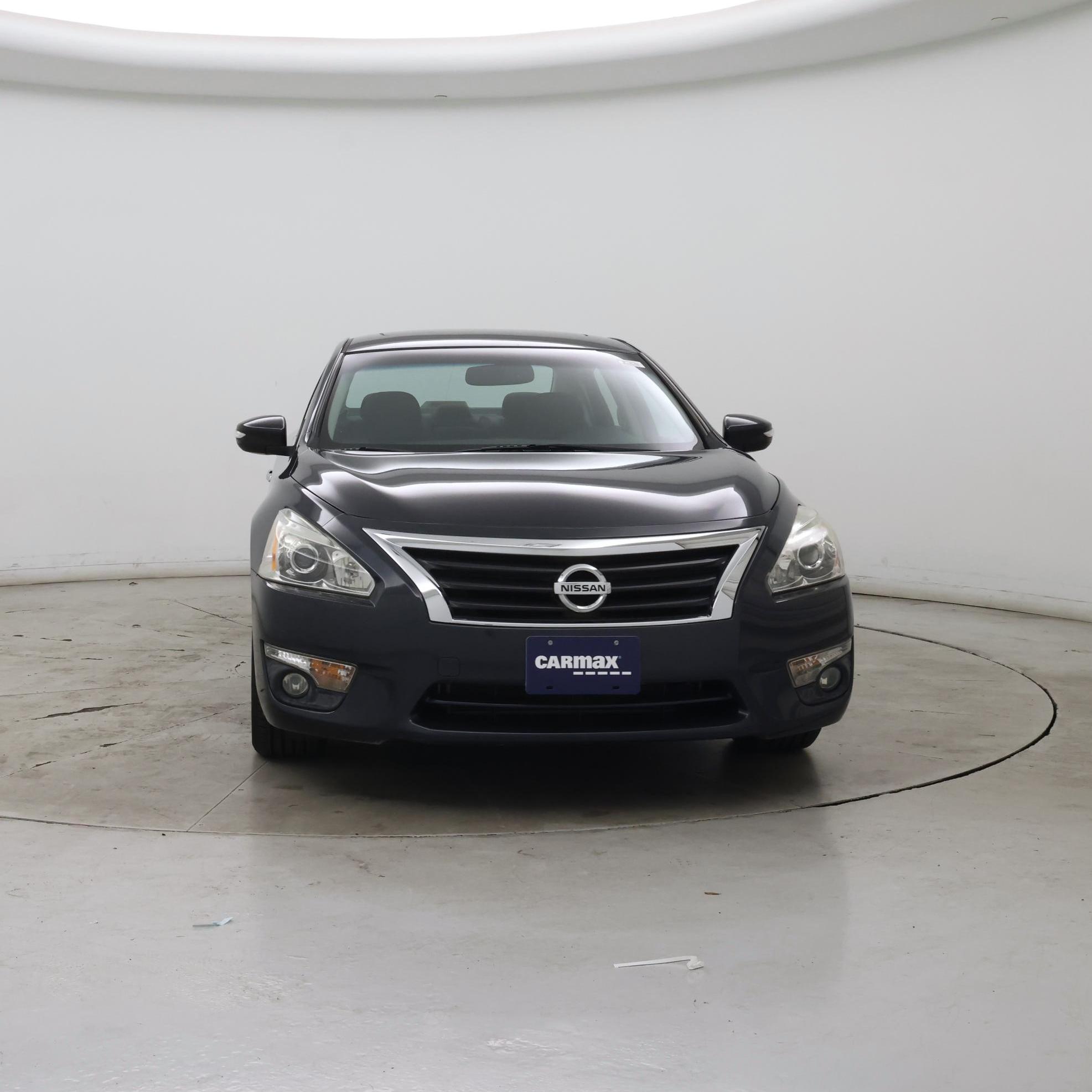 Thumbnail: 2014 Nissan Altima - 5