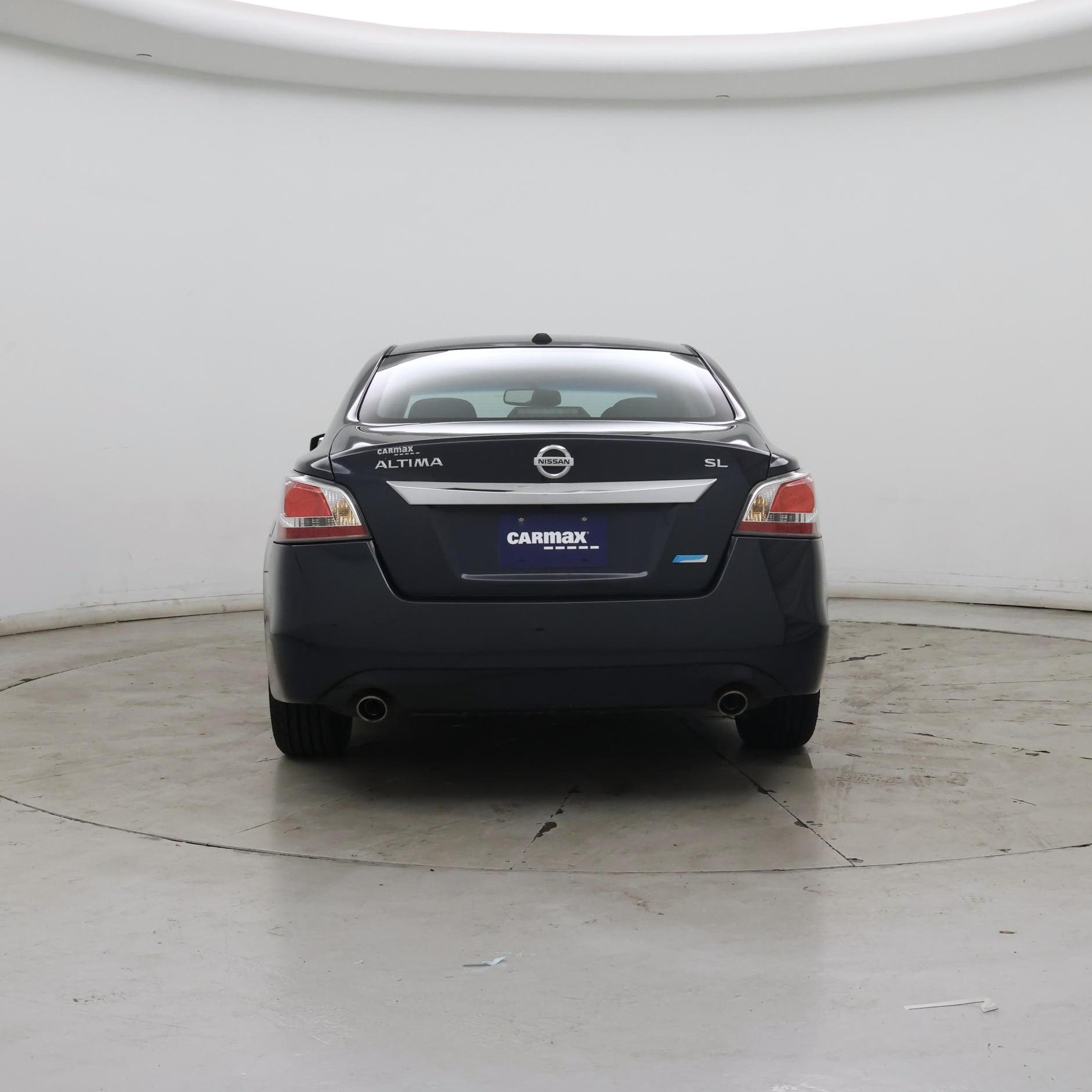 Thumbnail: 2014 Nissan Altima - 6