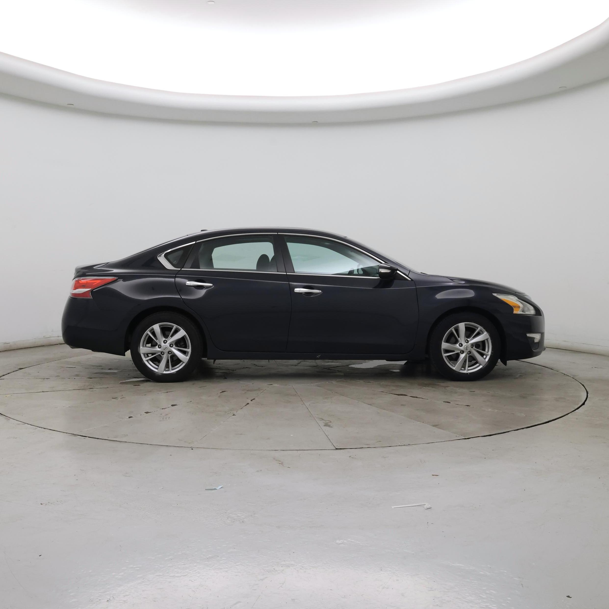 Thumbnail: 2014 Nissan Altima - 7