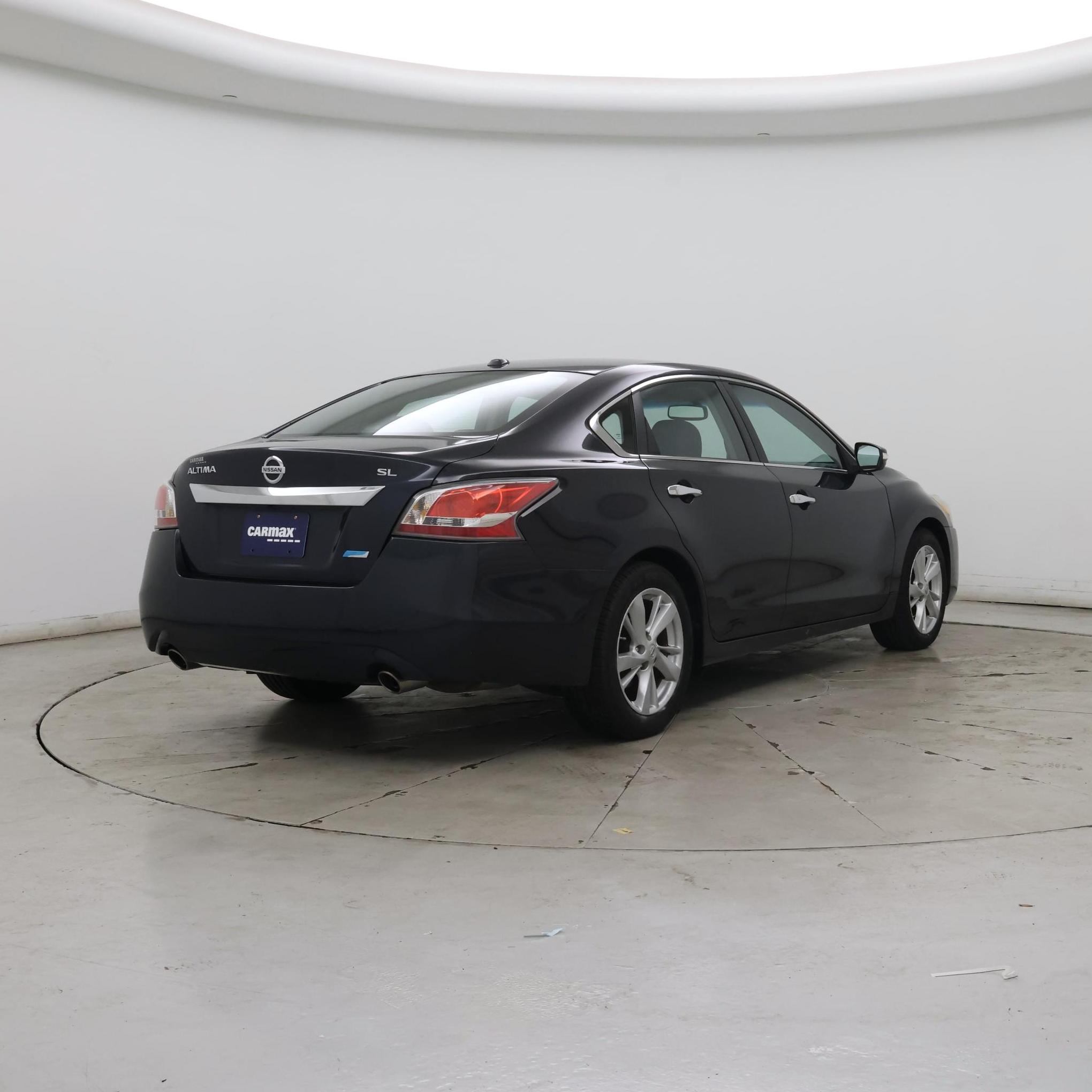 Thumbnail: 2014 Nissan Altima - 8