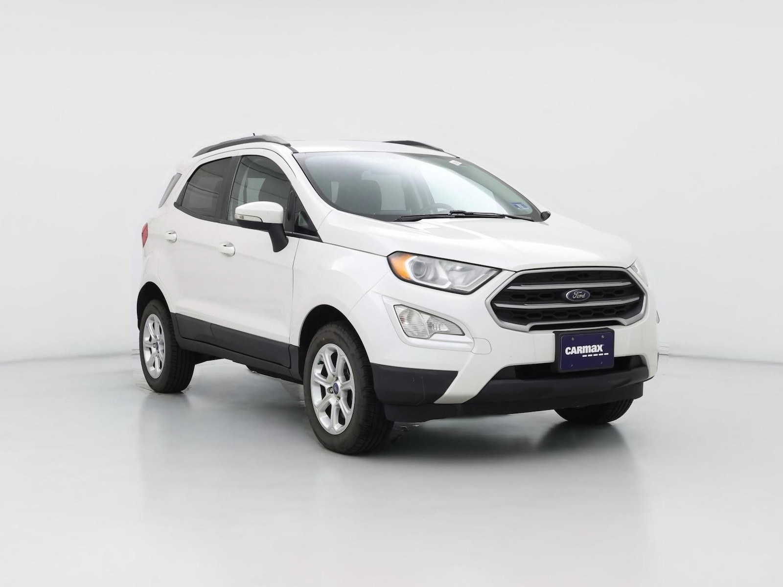 2019 Ford Ecosport