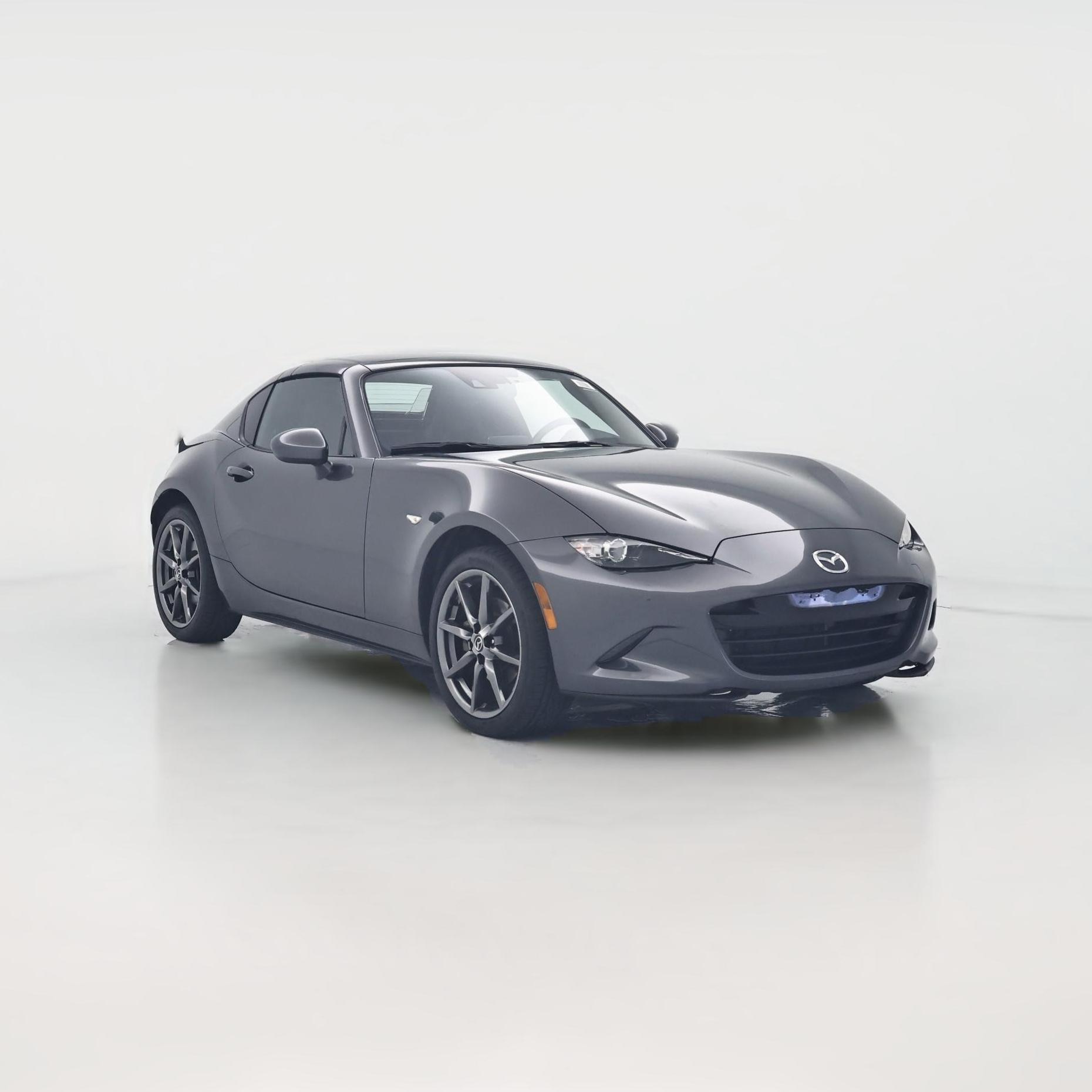 Thumbnail: 2017 Mazda MX-5 Miata - 1