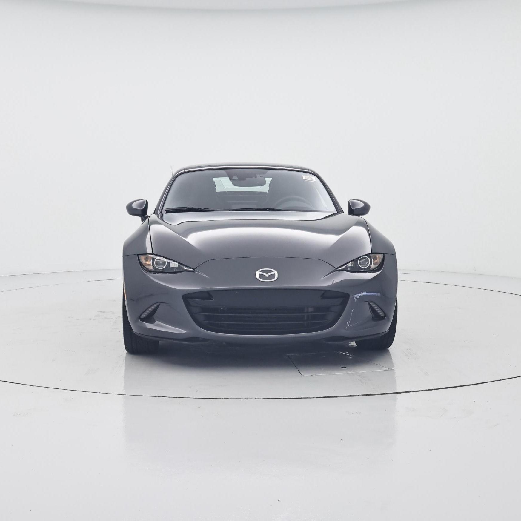 Thumbnail: 2017 Mazda MX-5 Miata - 5