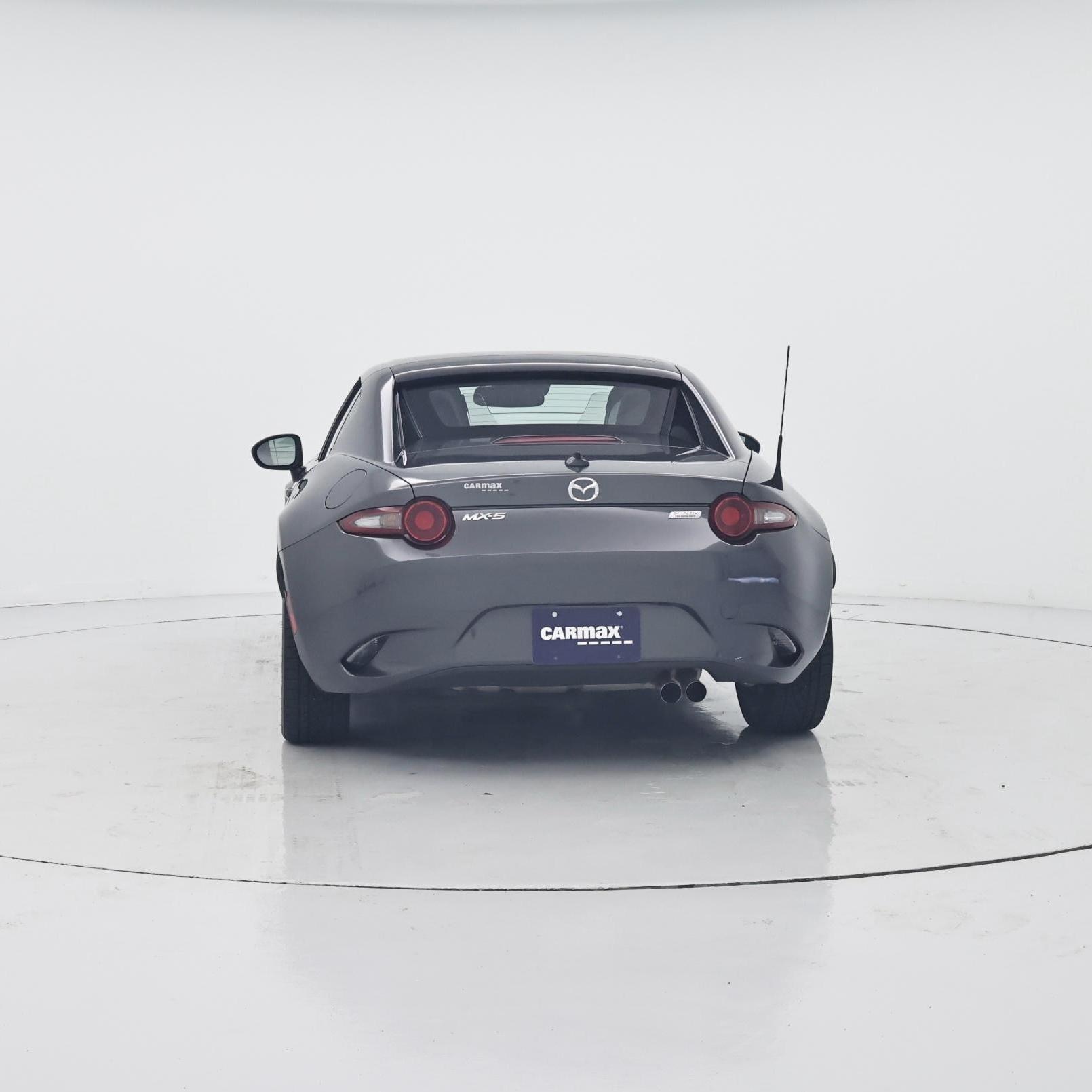 Thumbnail: 2017 Mazda MX-5 Miata - 6