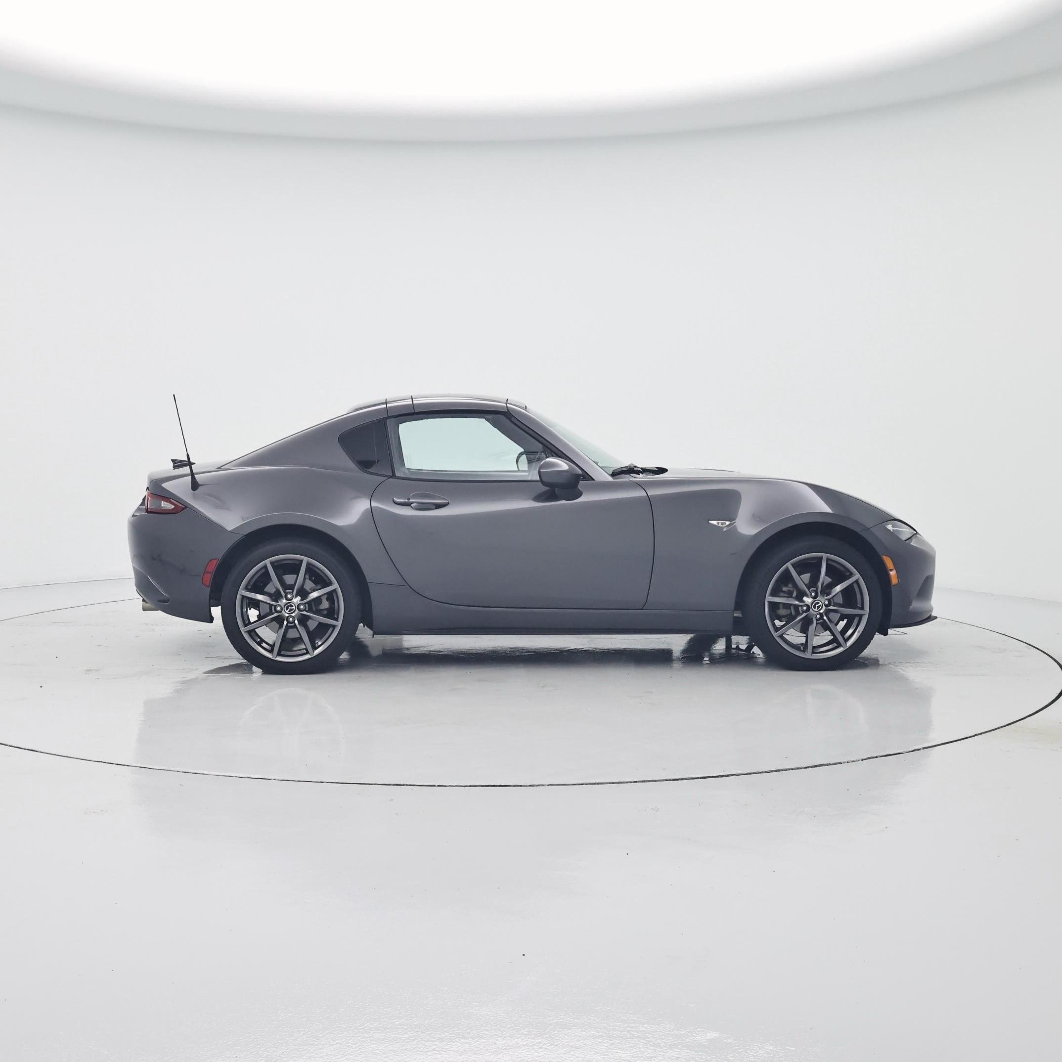 Thumbnail: 2017 Mazda MX-5 Miata - 7