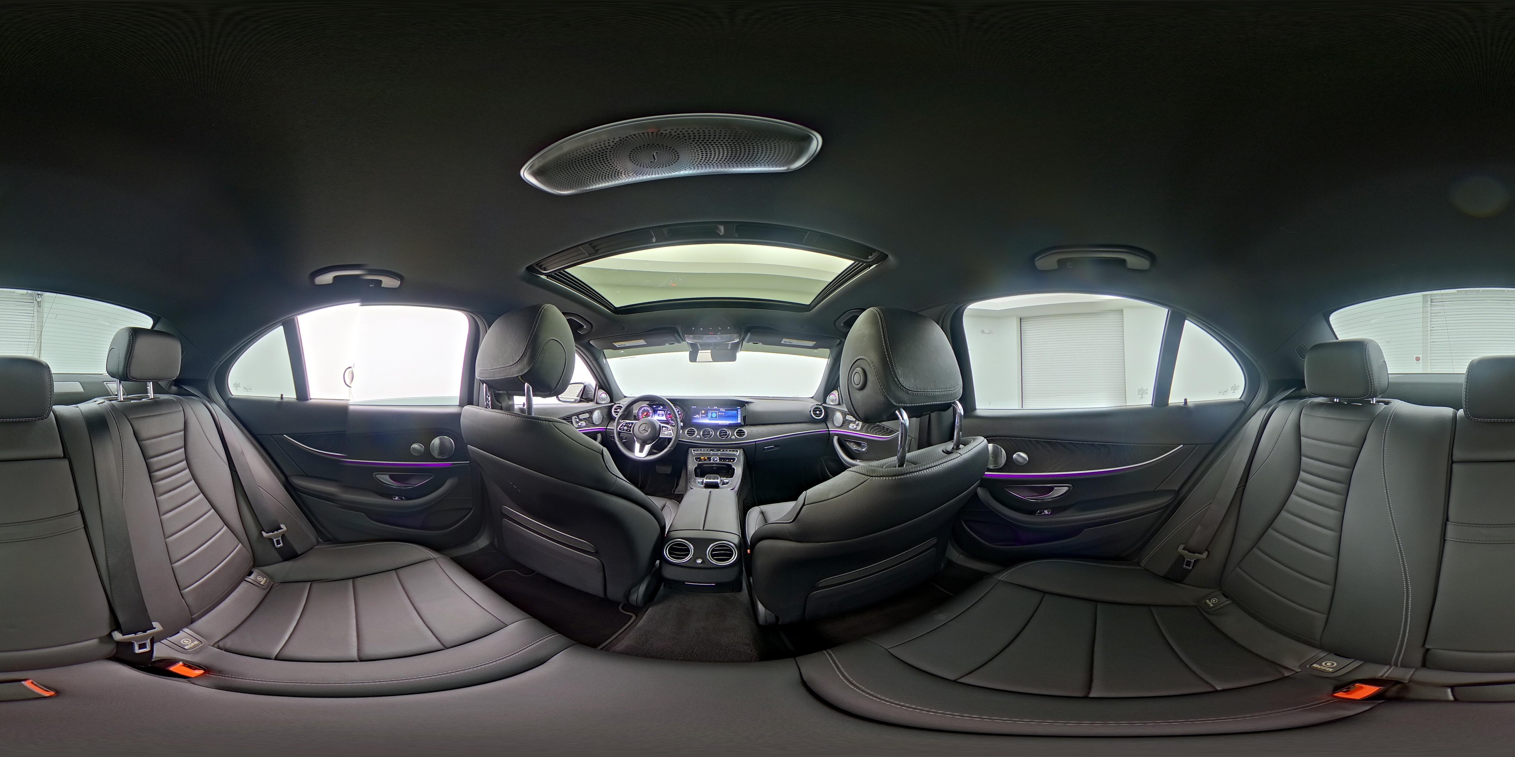2019 Mercedes-Benz E-Class E300 - Photo 26