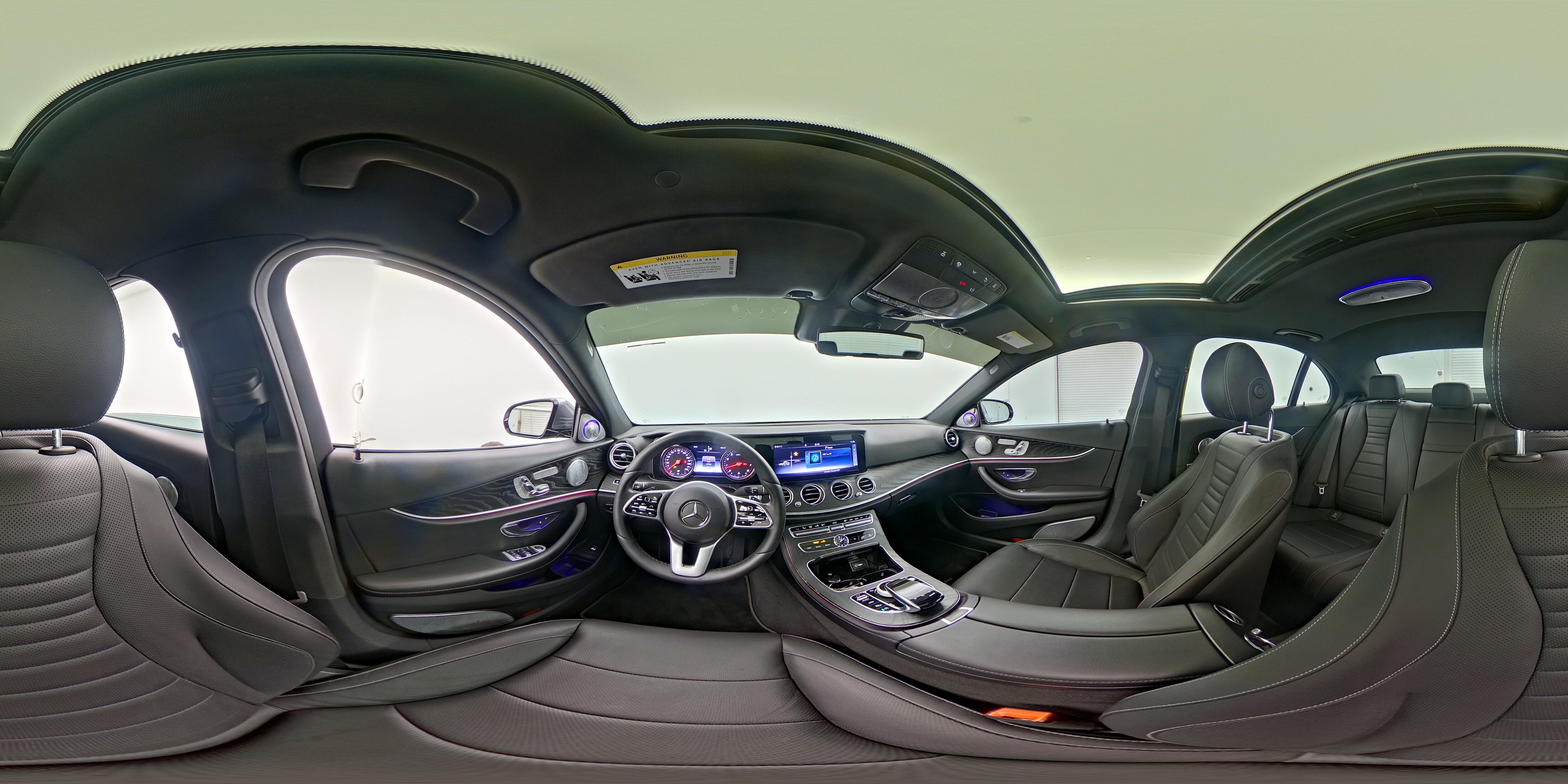 2019 Mercedes-Benz E-Class E300 - Photo 27