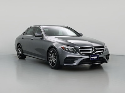 2019 Mercedes-Benz E300