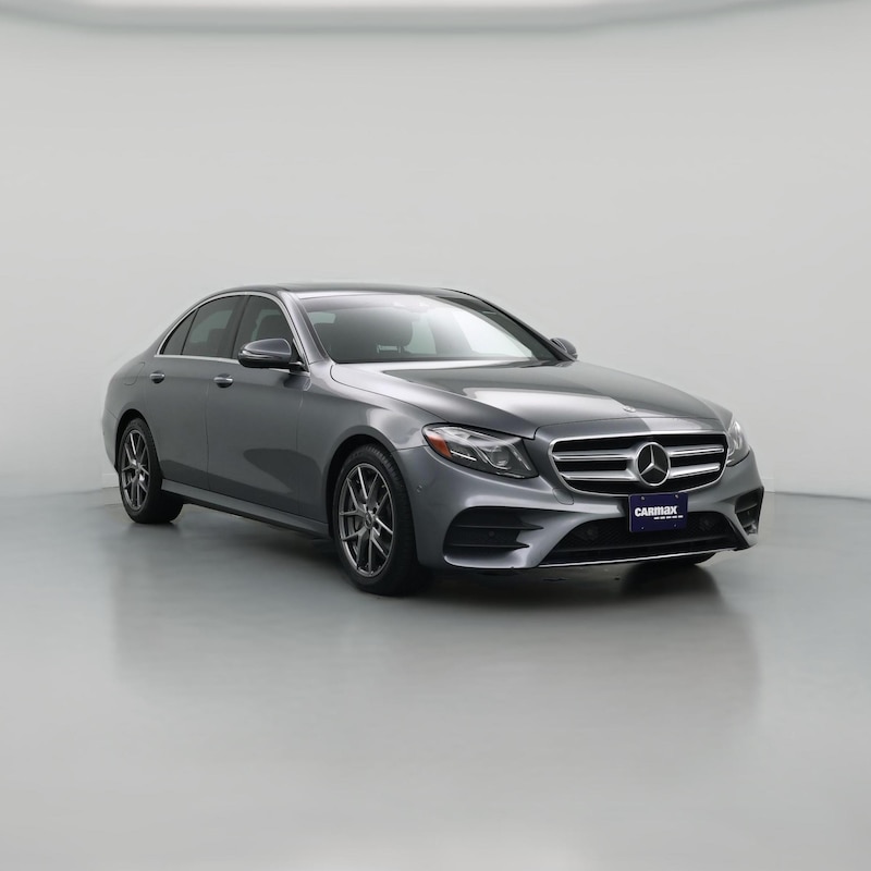 2019 Mercedes-Benz E300