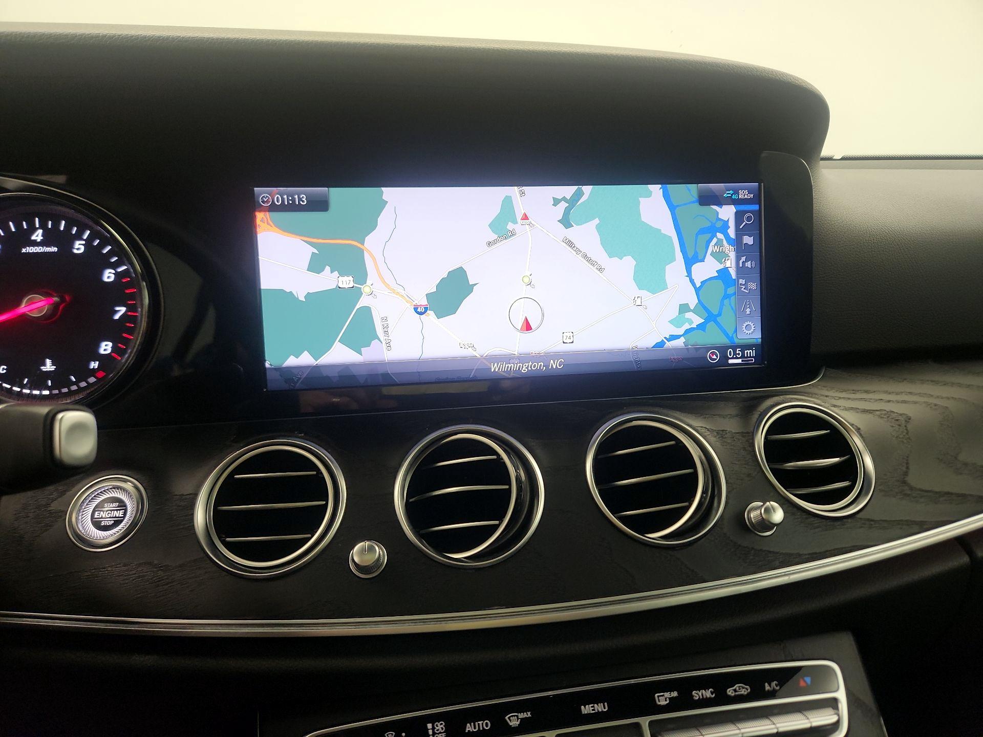 Thumbnail: 2019 Mercedes-Benz E-Class - 13