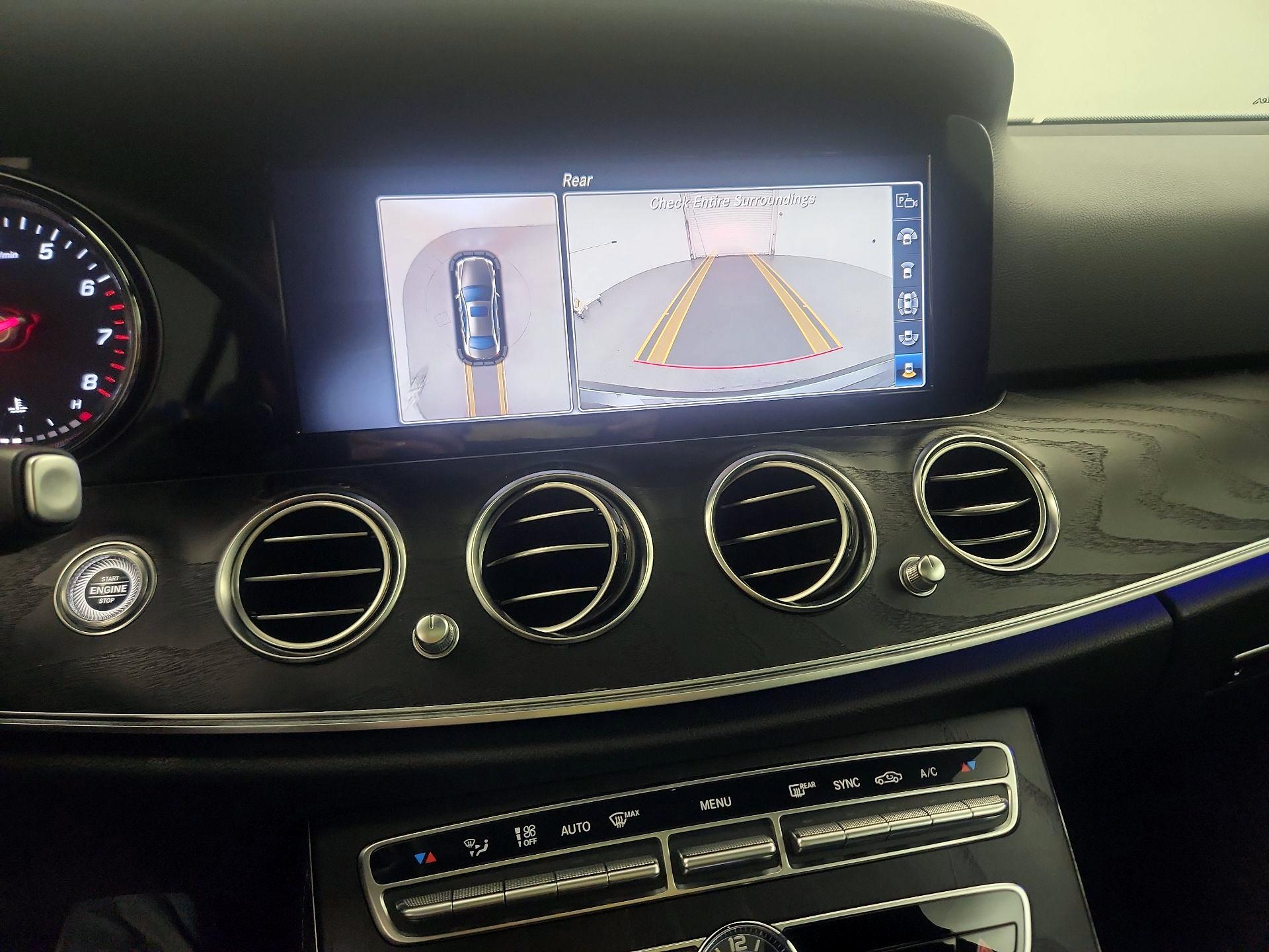 Thumbnail: 2019 Mercedes-Benz E-Class - 14