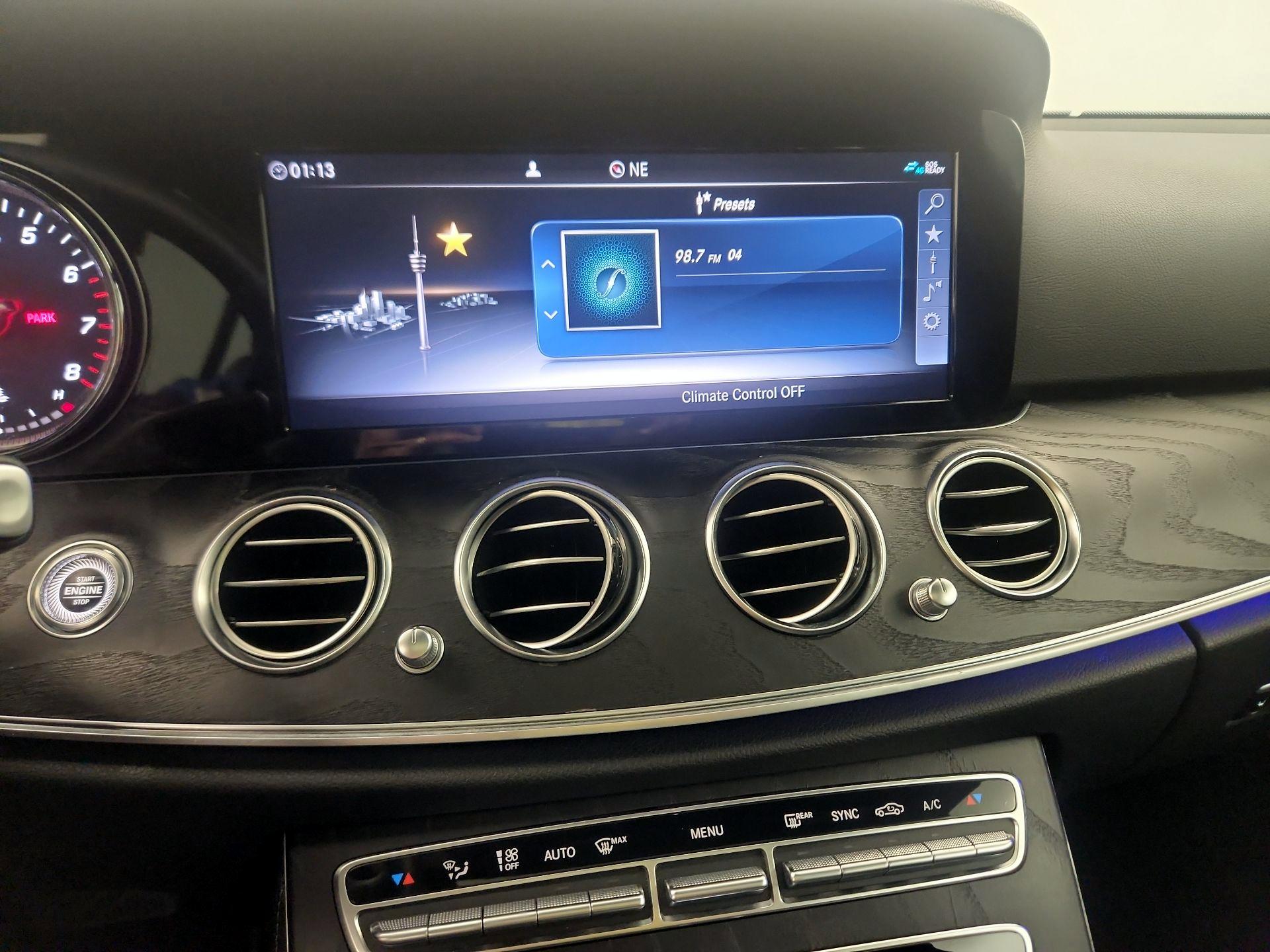 Thumbnail: 2019 Mercedes-Benz E-Class - 15