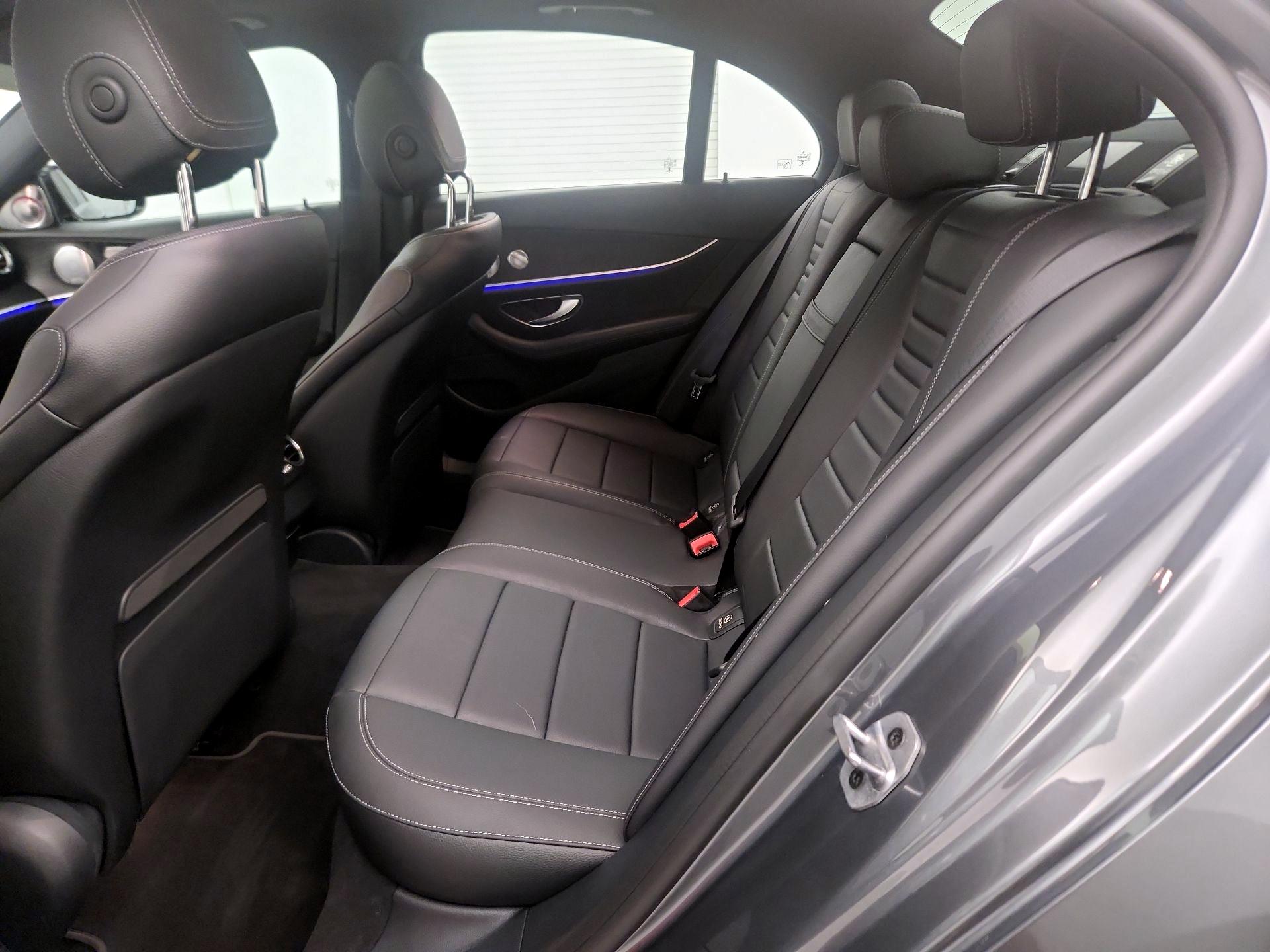 Thumbnail: 2019 Mercedes-Benz E-Class - 20