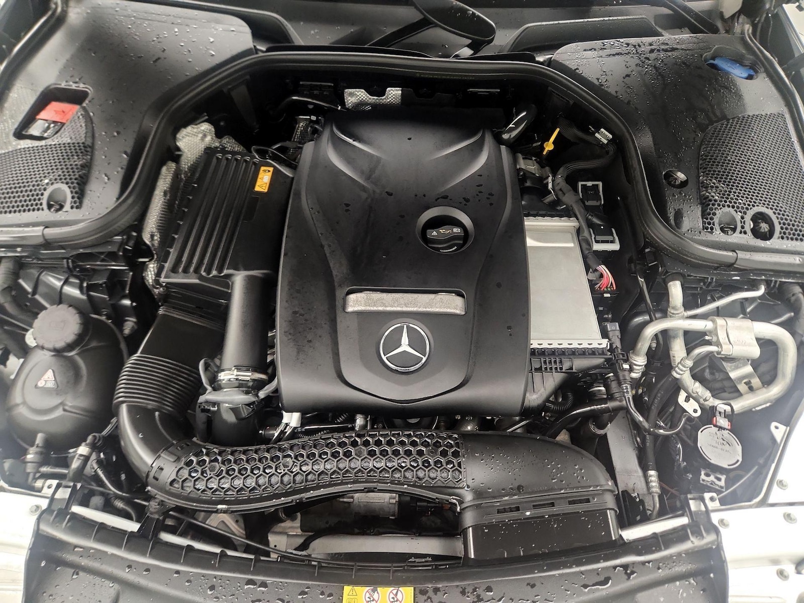 2019 Mercedes-Benz E-Class E300 - Photo 23
