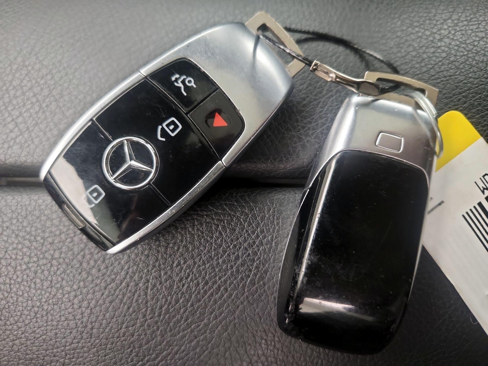 2019 Mercedes-Benz E-Class E300 - Photo 24