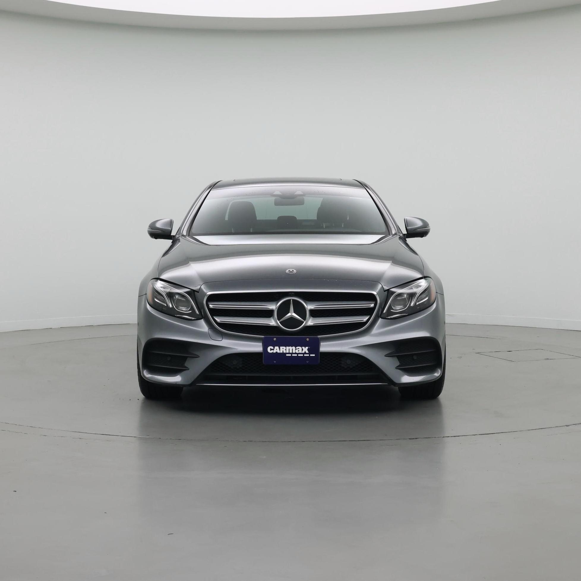 Thumbnail: 2019 Mercedes-Benz E-Class - 5