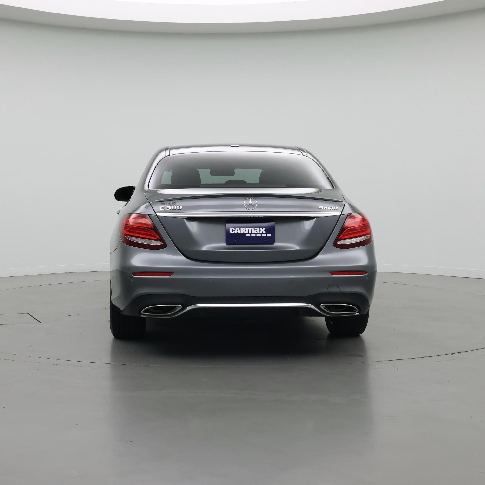 Thumbnail: 2019 Mercedes-Benz E-Class - 6