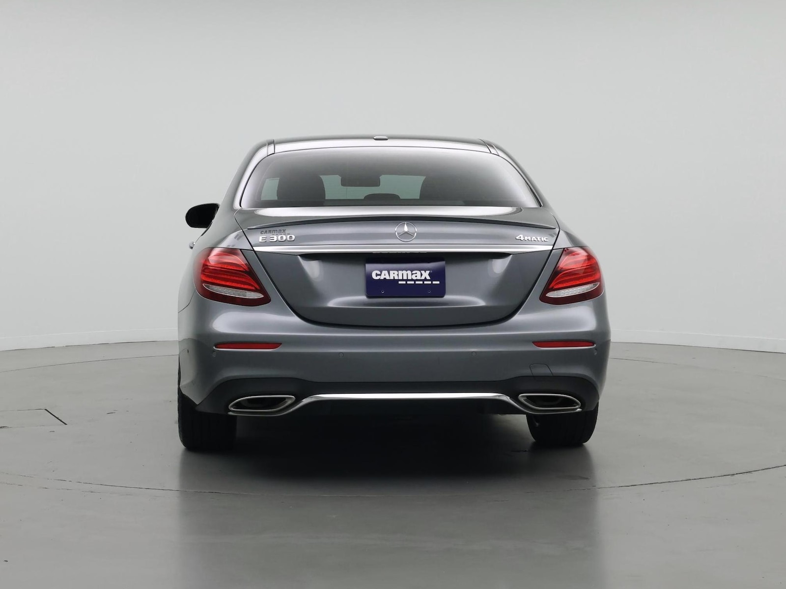 2019 Mercedes-Benz E-Class E300 - Photo 7
