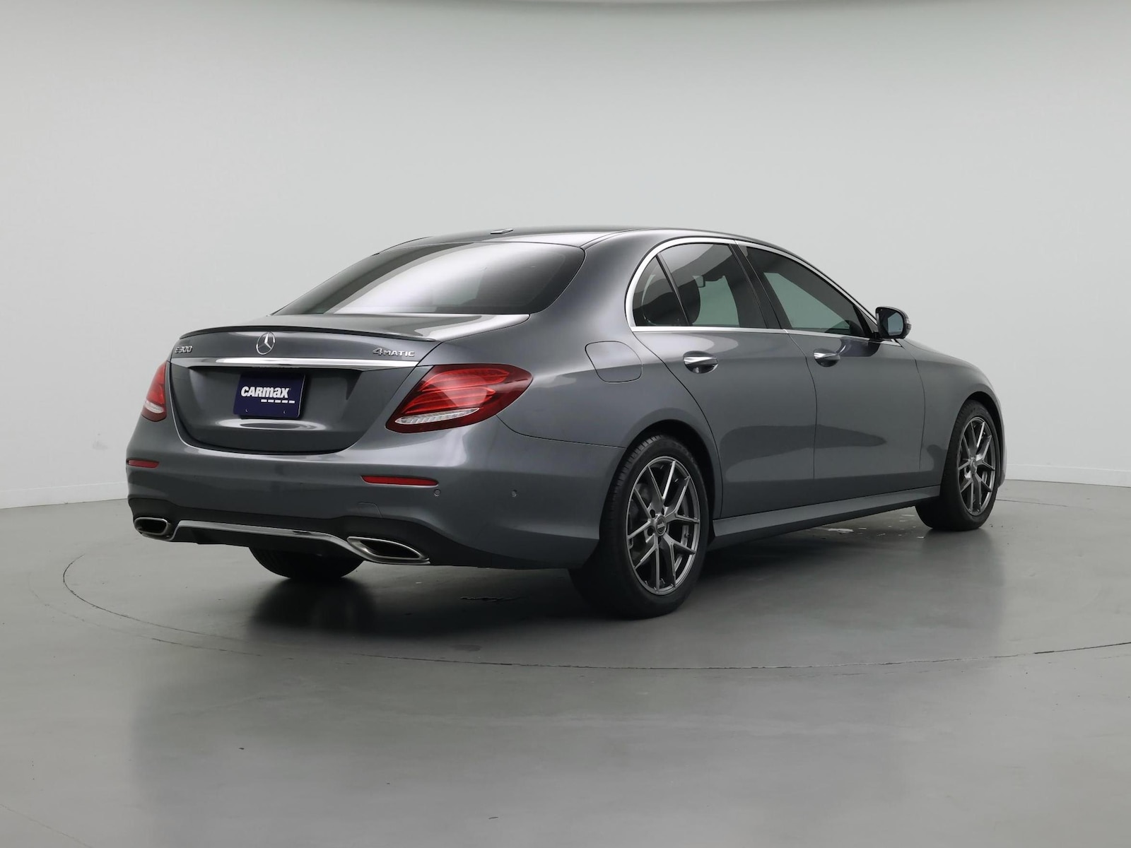 2019 Mercedes-Benz E-Class E300 - Photo 9