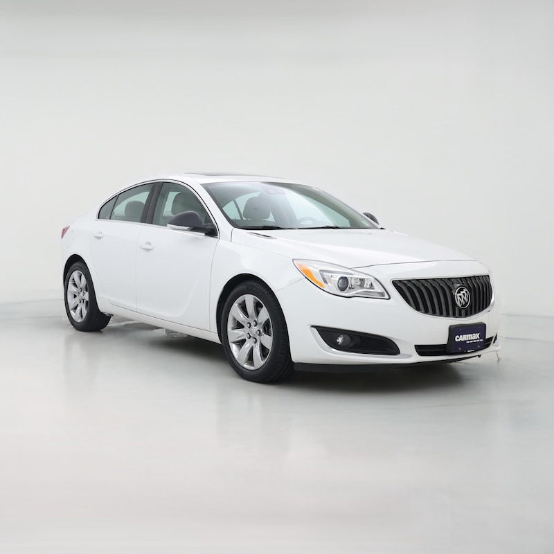 2016 Buick Regal Premium