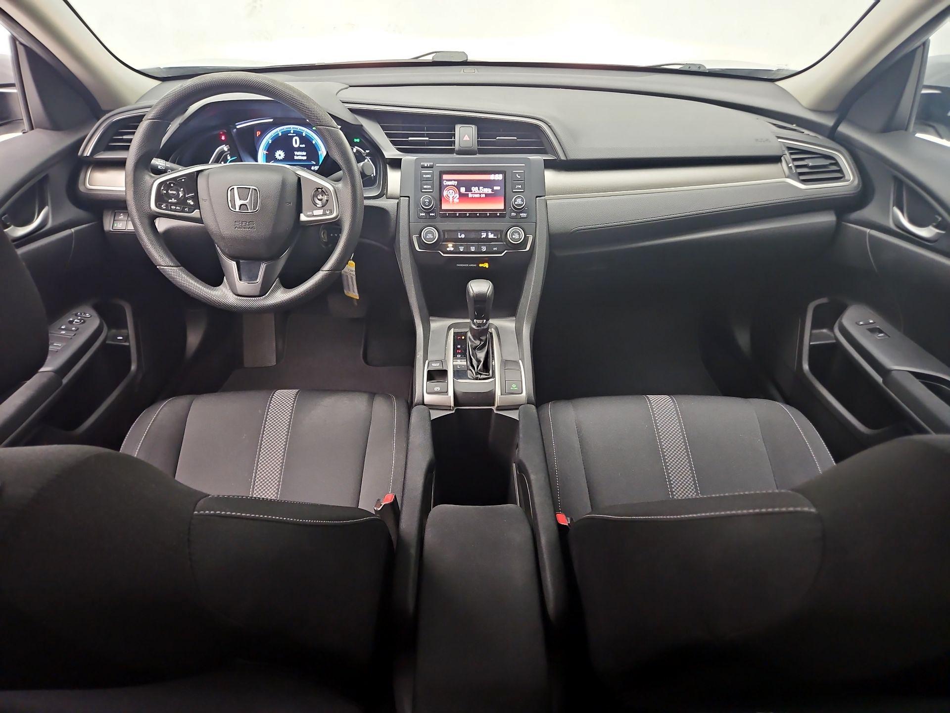 Thumbnail: 2019 Honda Civic - 9