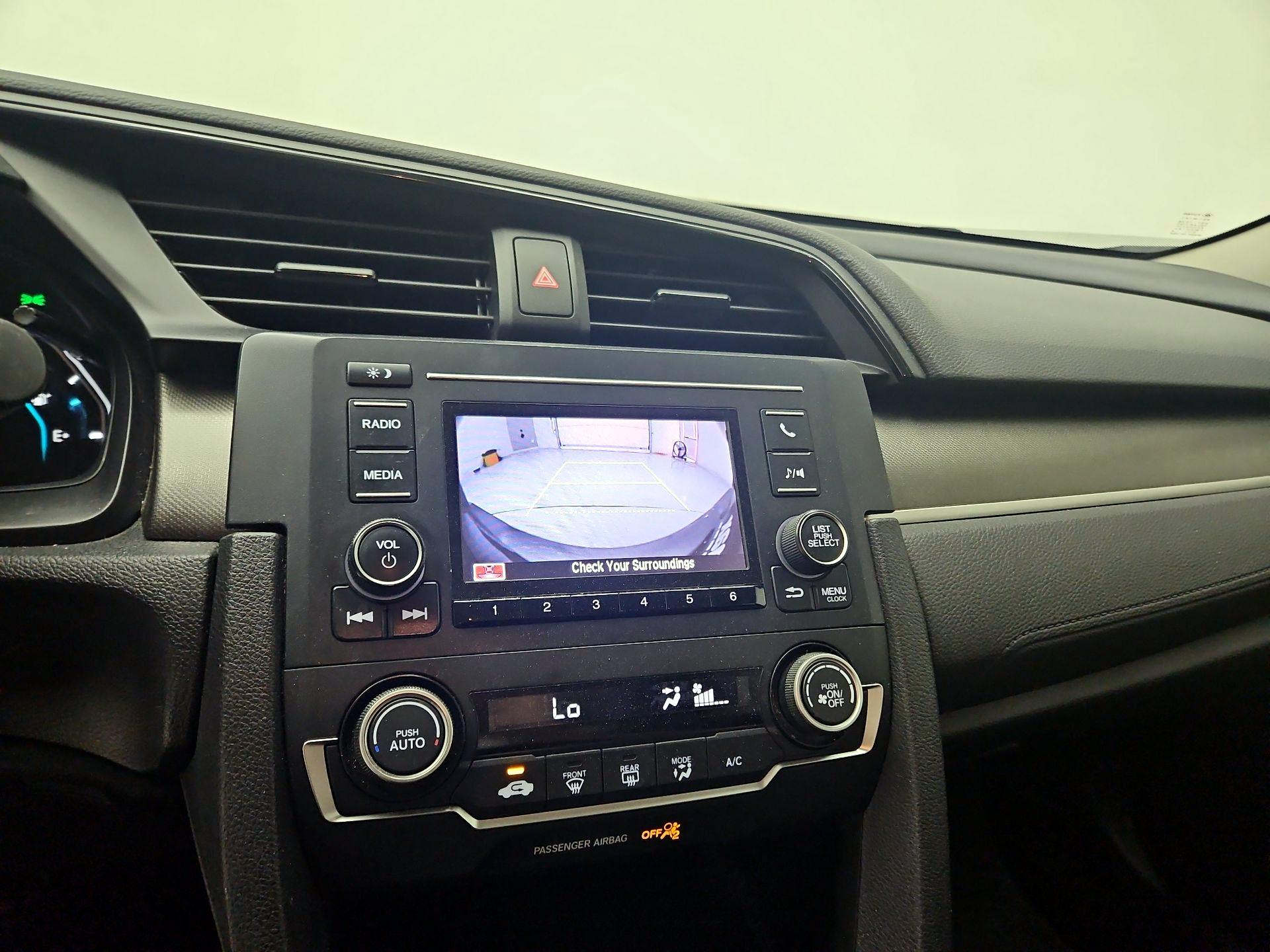 Thumbnail: 2019 Honda Civic - 14