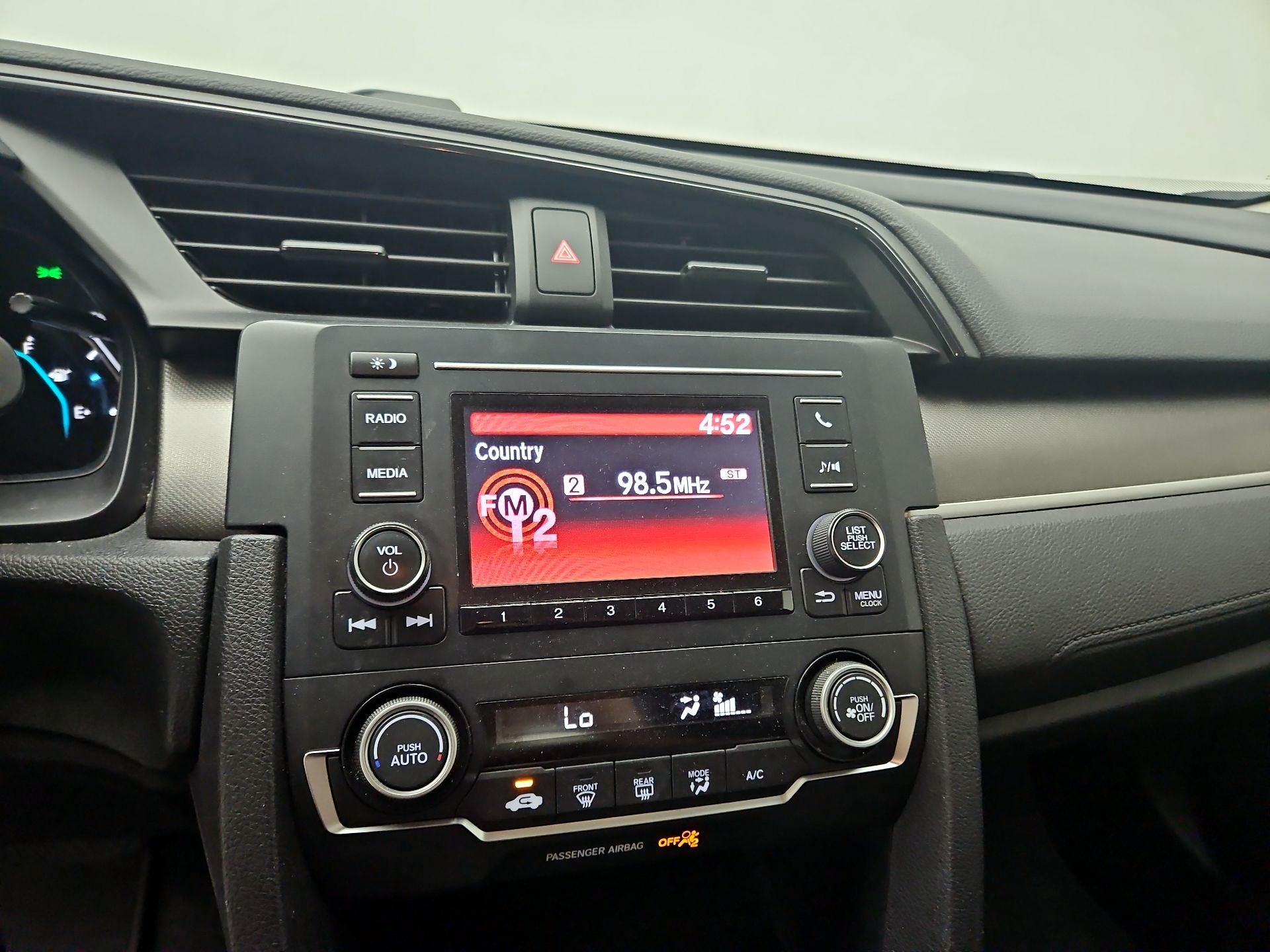 Thumbnail: 2019 Honda Civic - 15