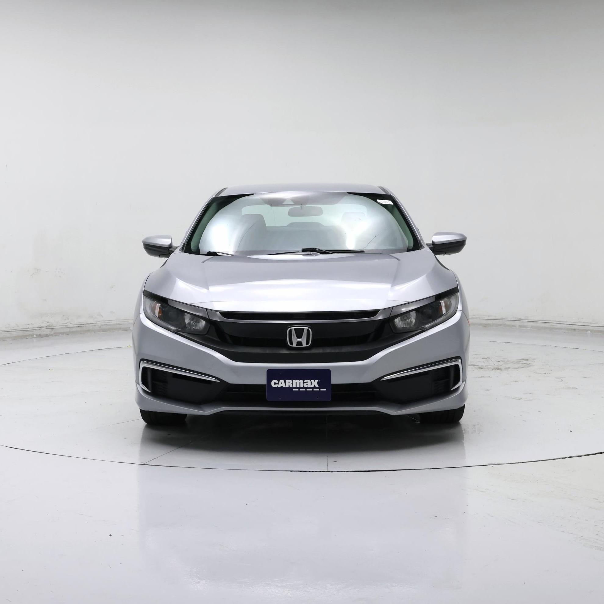 Thumbnail: 2019 Honda Civic - 5