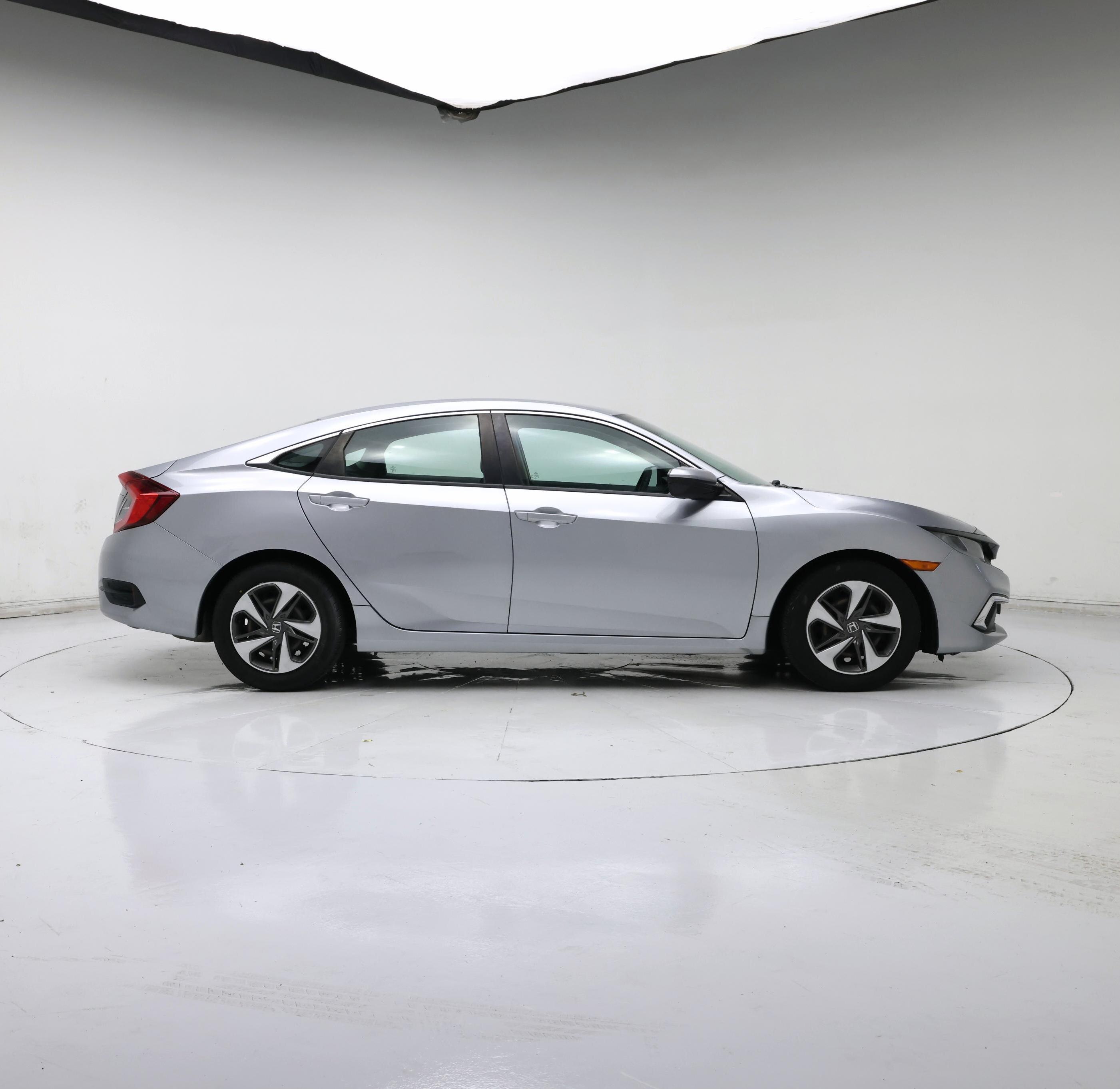 Thumbnail: 2019 Honda Civic - 7