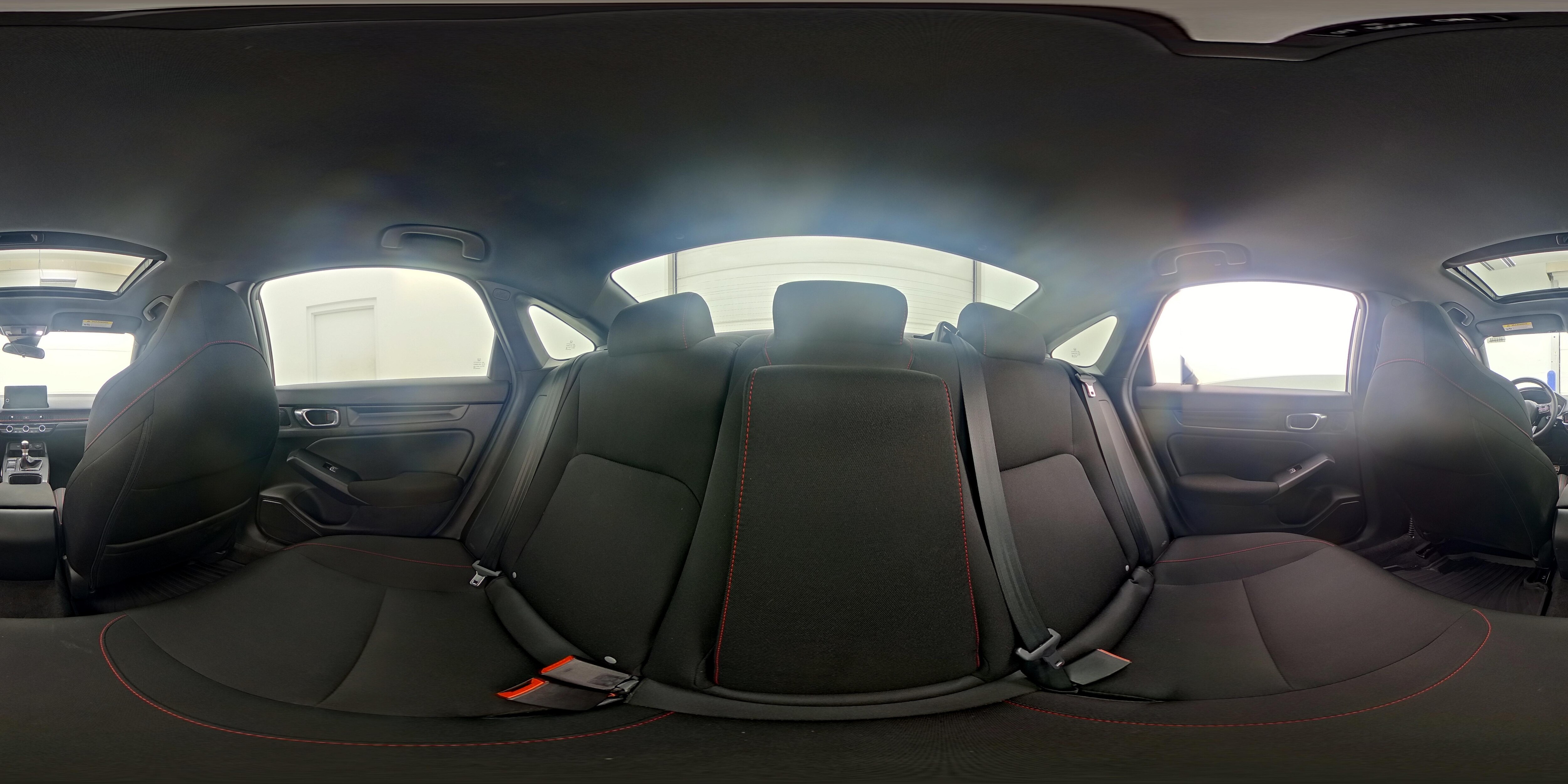 2024 Honda Civic Si - Photo 26