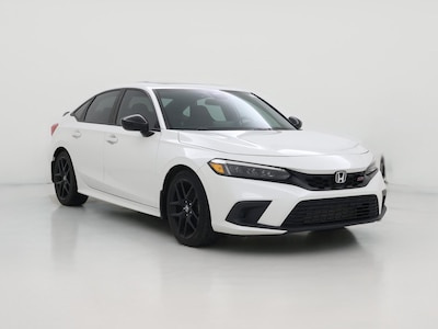 2024 Honda Civic SI