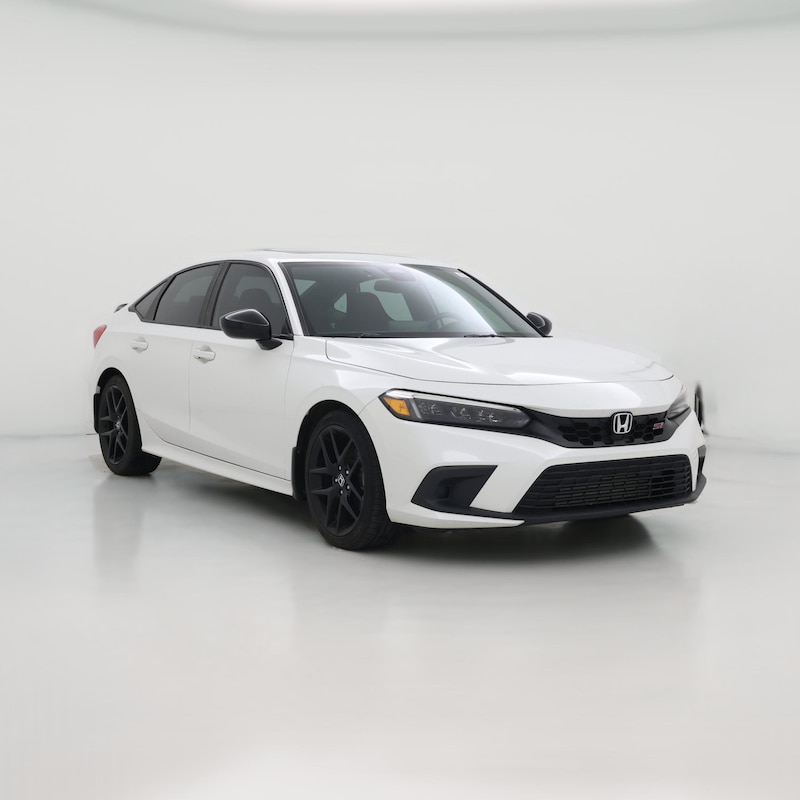 2024 Honda Civic SI