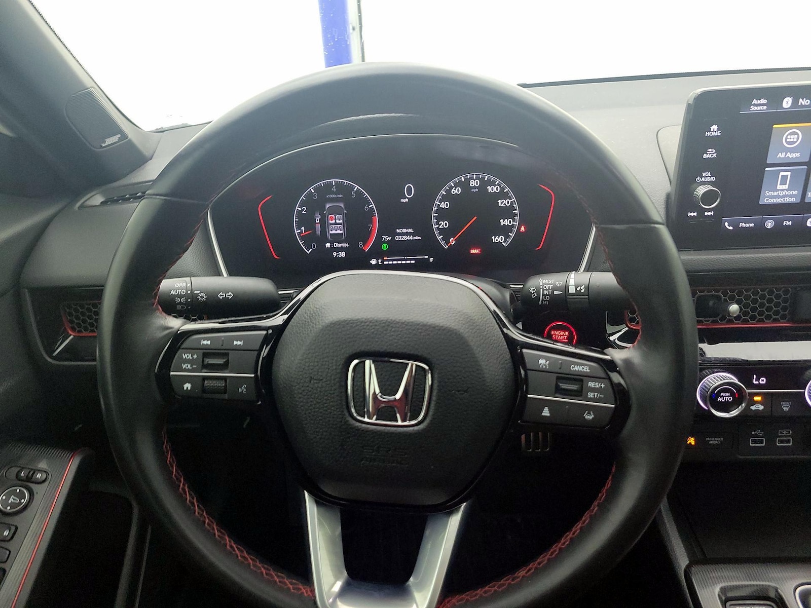 2024 Honda Civic Si - Photo 11