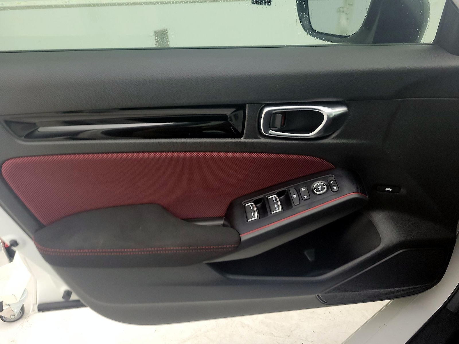 2024 Honda Civic Si - Photo 13