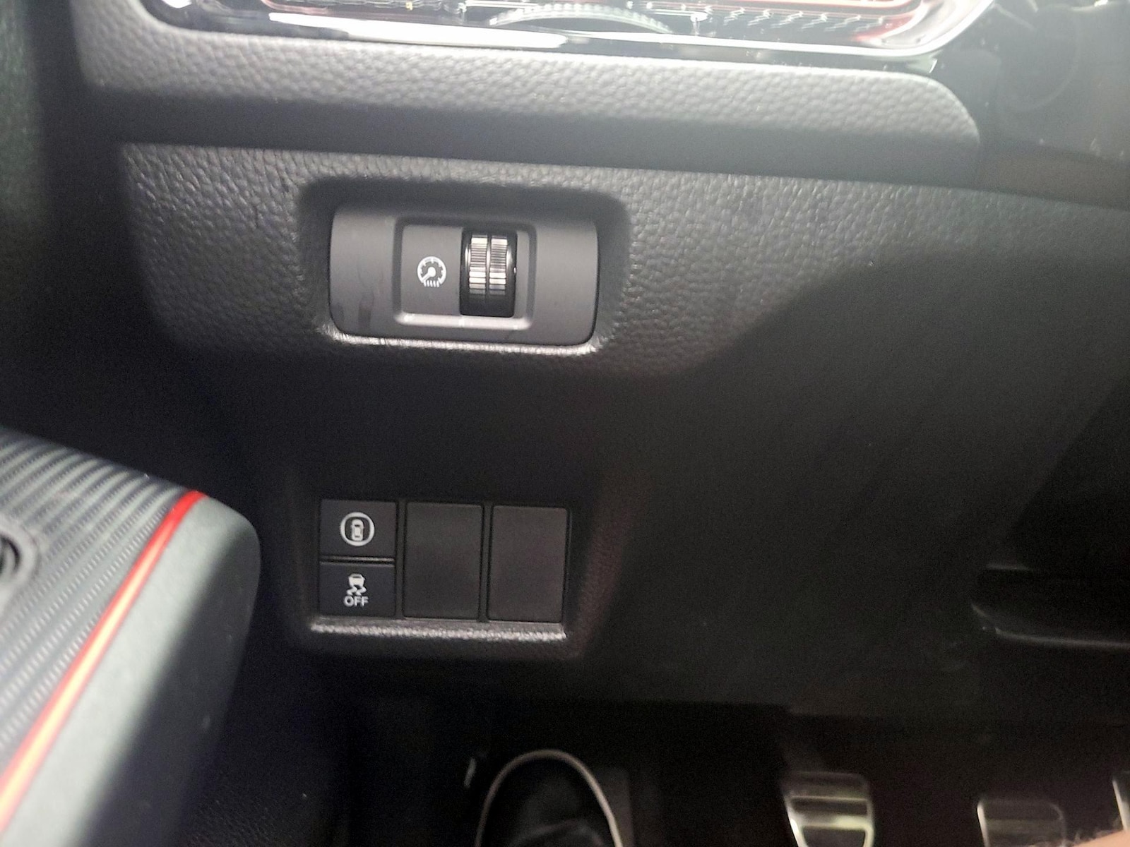 2024 Honda Civic Si - Photo 14