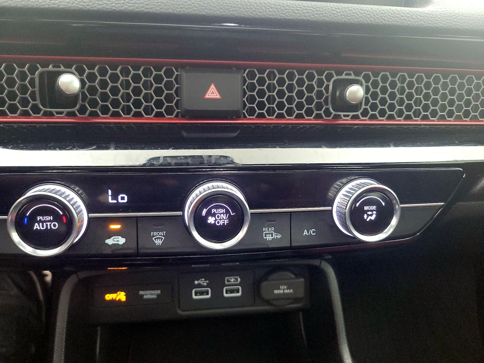 2024 Honda Civic Si - Photo 17