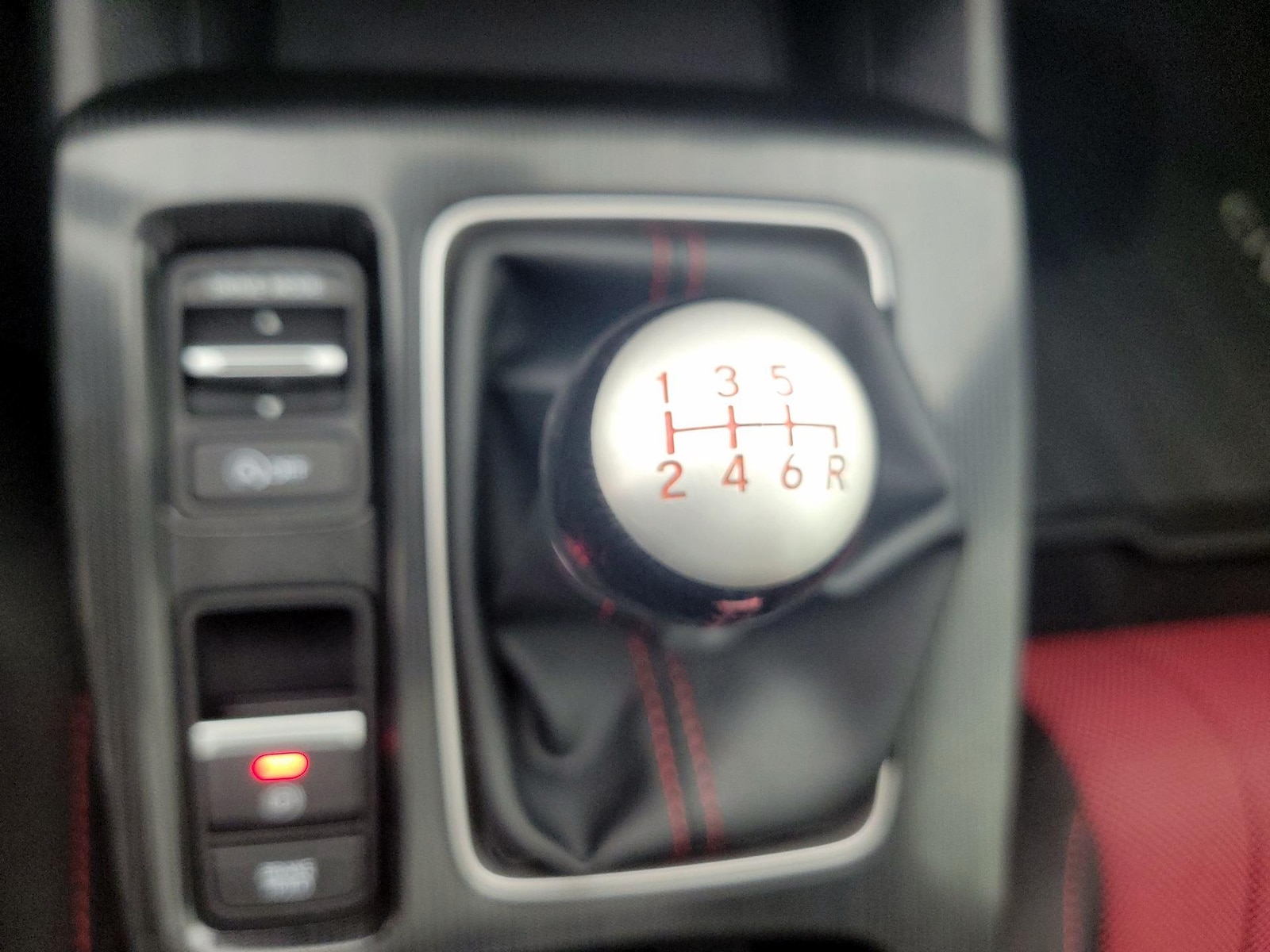 2024 Honda Civic Si - Photo 18
