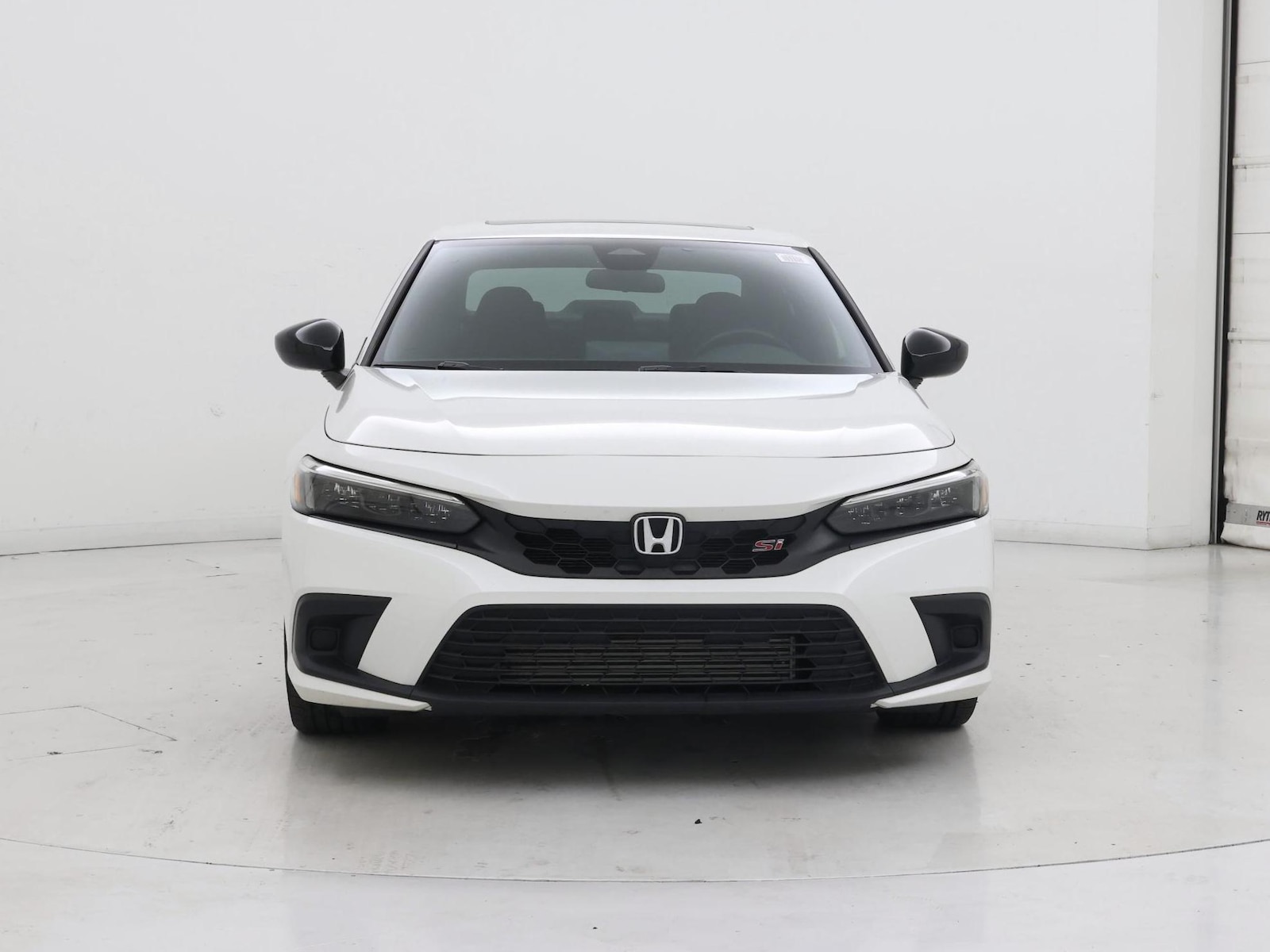 2024 Honda Civic Si - Photo 6