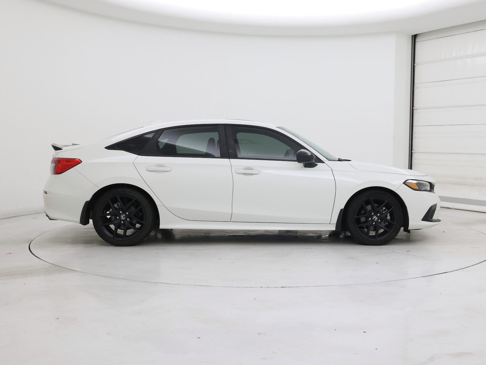 2024 Honda Civic Si - Photo 8