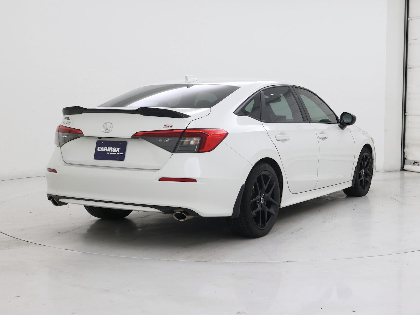 2024 Honda Civic Si - Photo 9