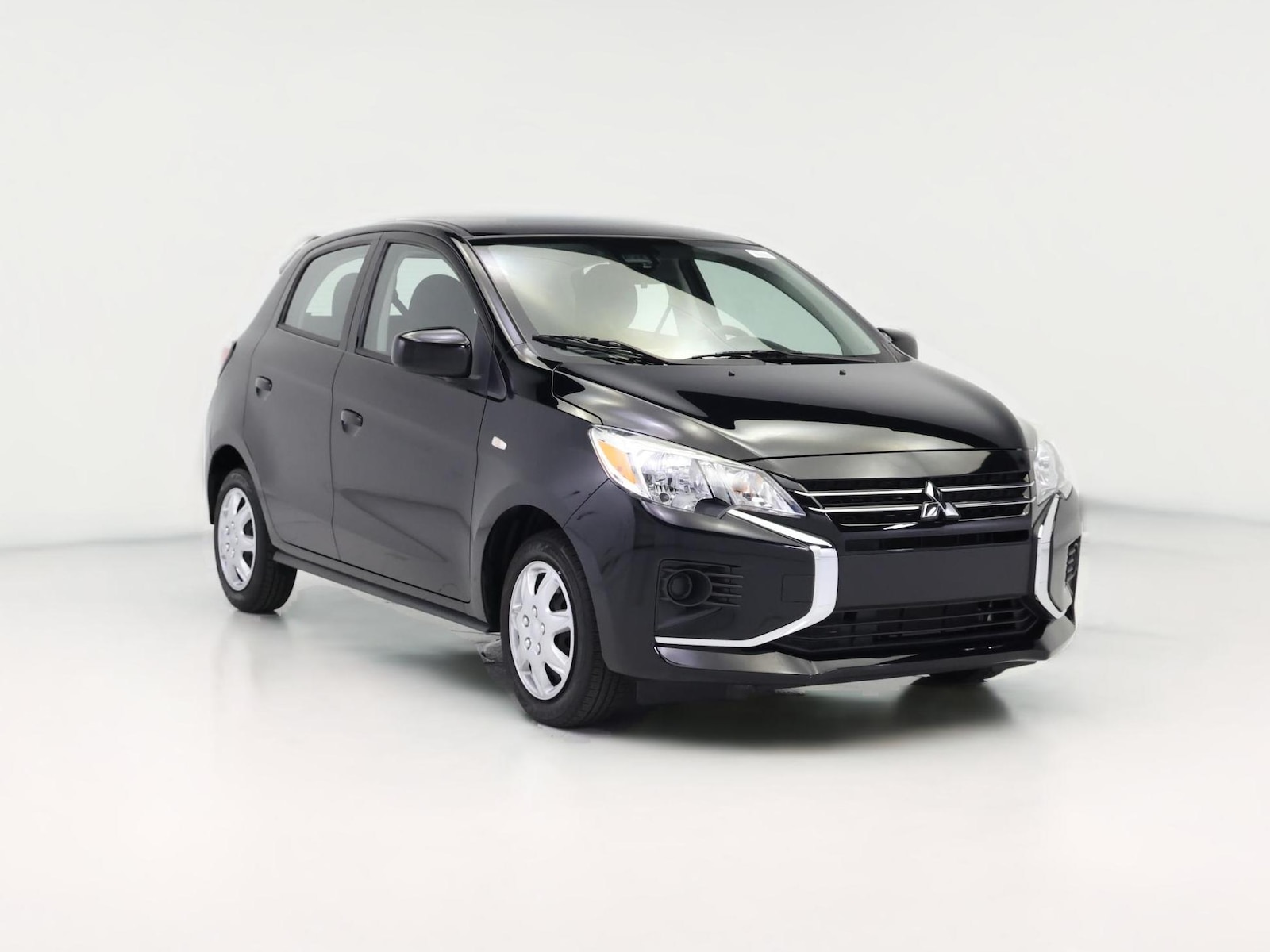 2024 Mitsubishi Mirage
