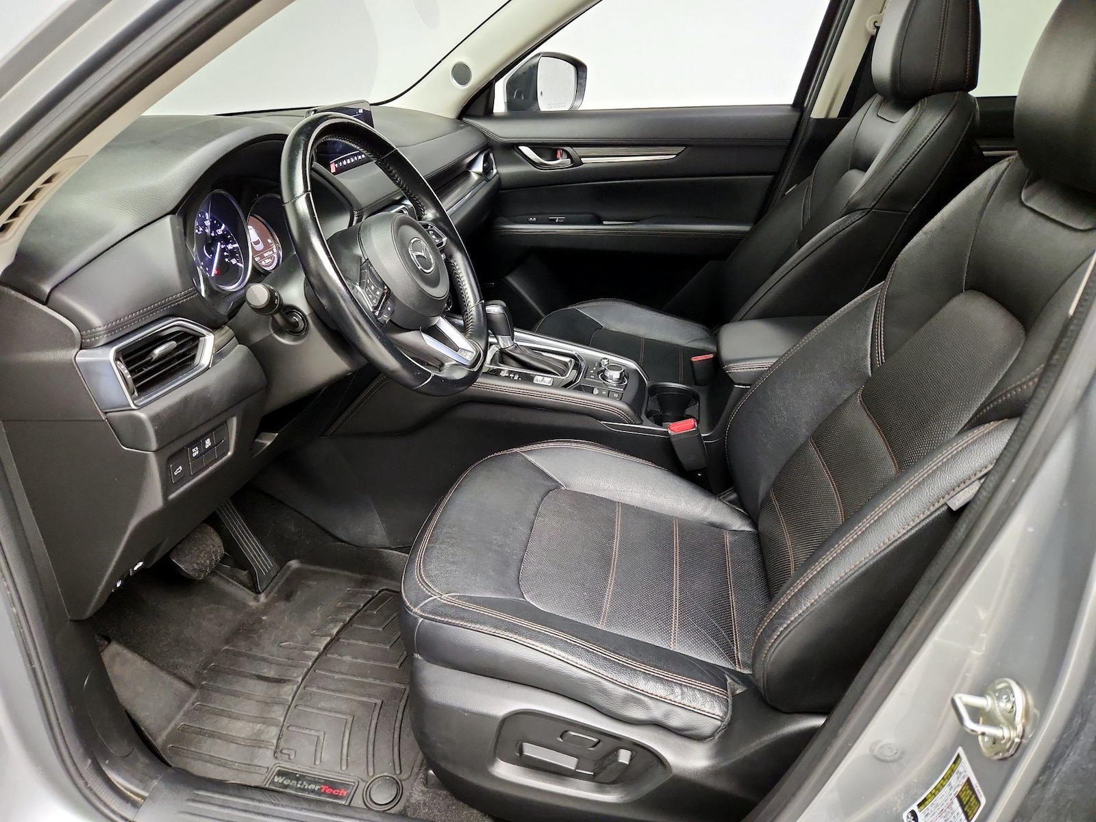 2017 Mazda CX-5 Grand Touring - Photo 10
