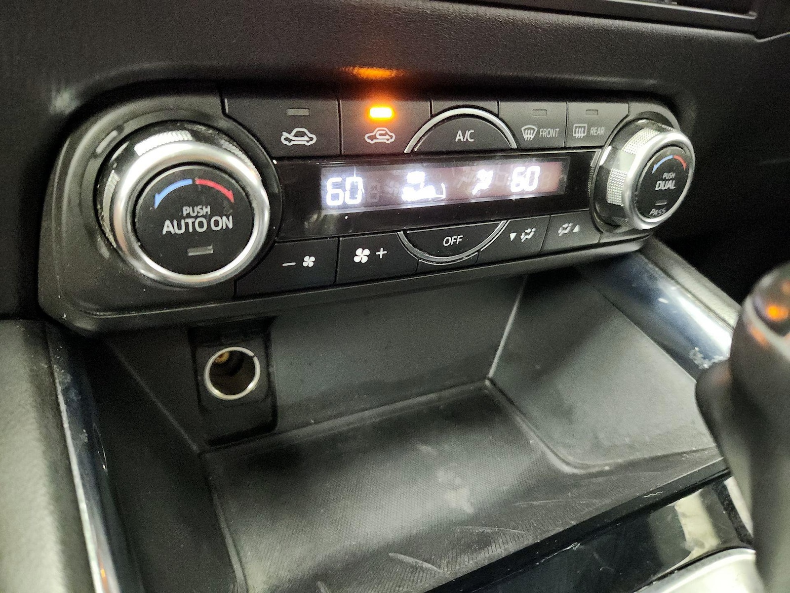 2017 Mazda CX-5 Grand Touring - Photo 16