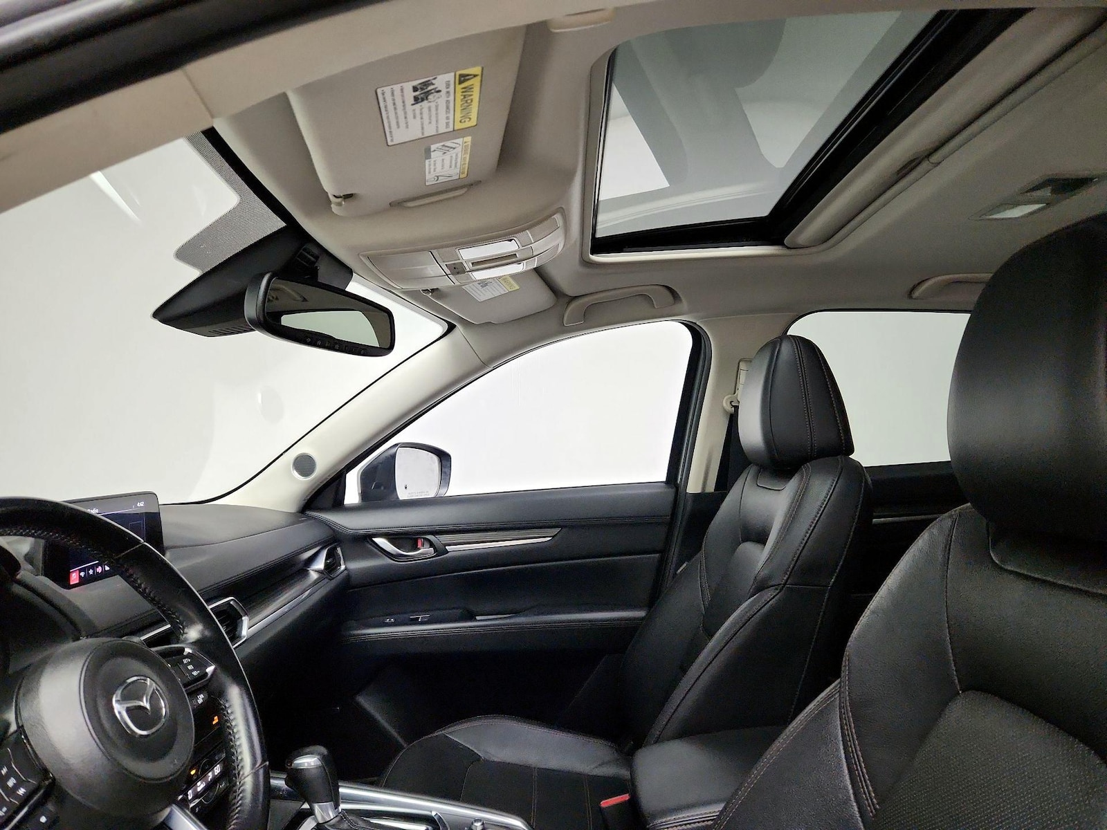 2017 Mazda CX-5 Grand Touring - Photo 19