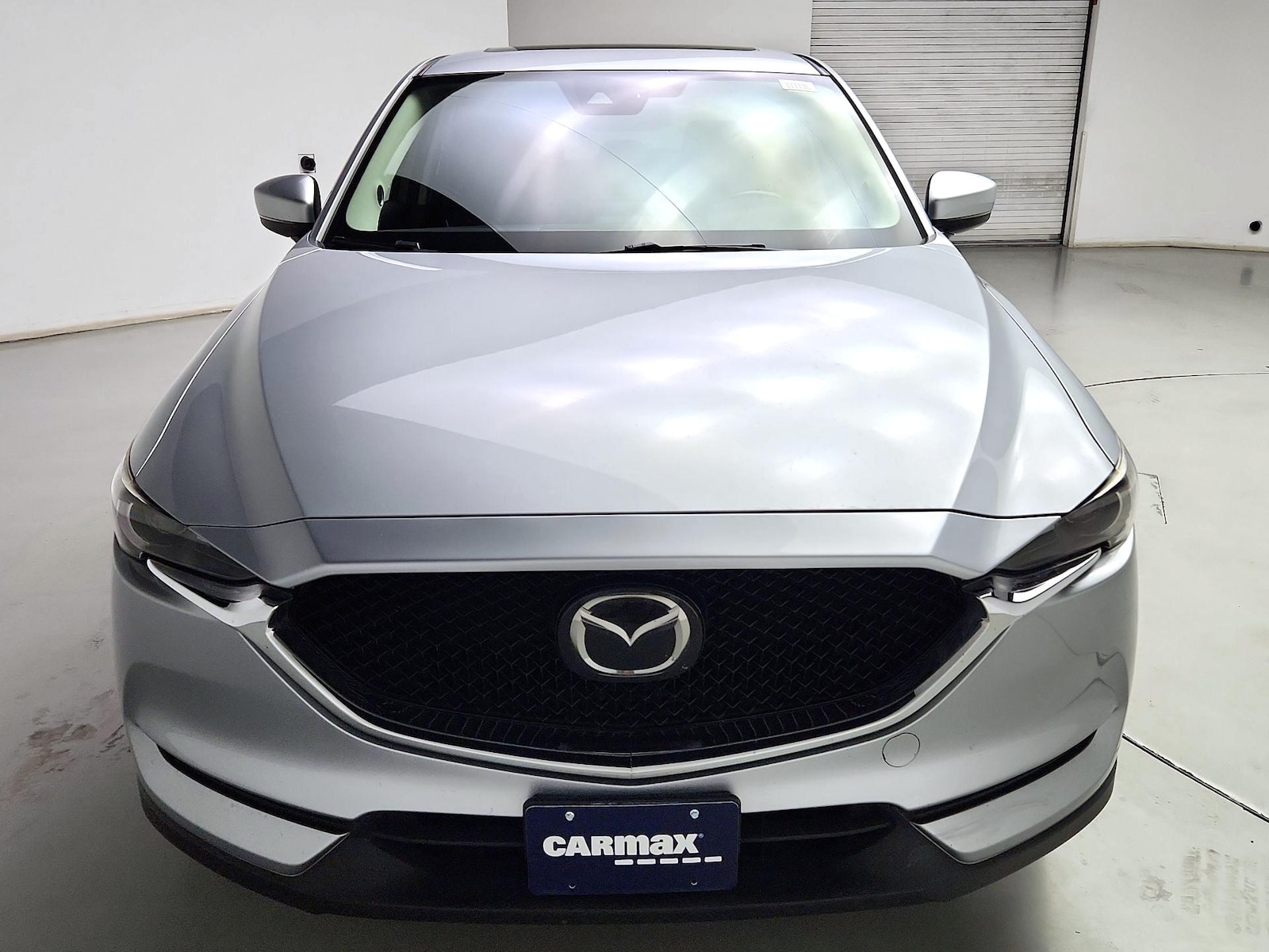 2017 Mazda CX-5 Grand Touring - Photo 2